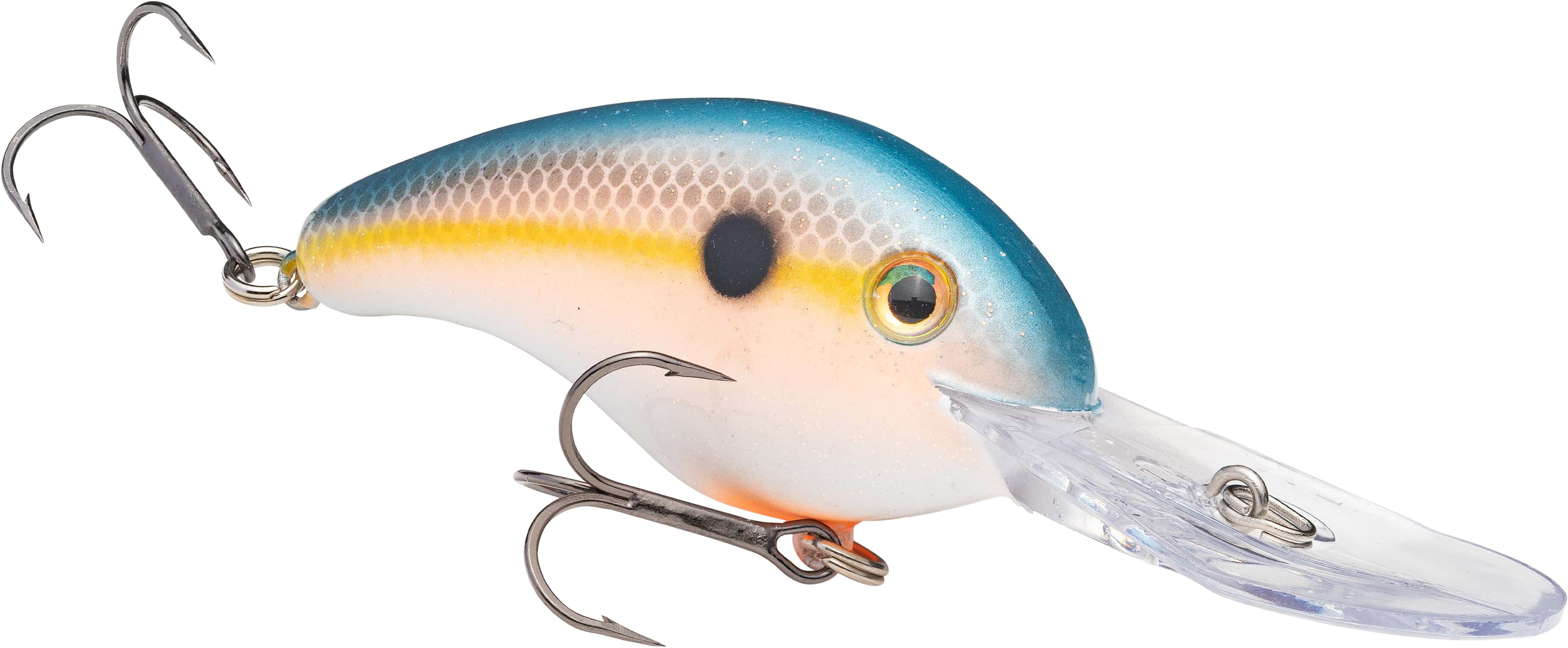 Strike King Pro Model Series 5XD Deep Diving Crankbait - 5/8 oz - Image 59