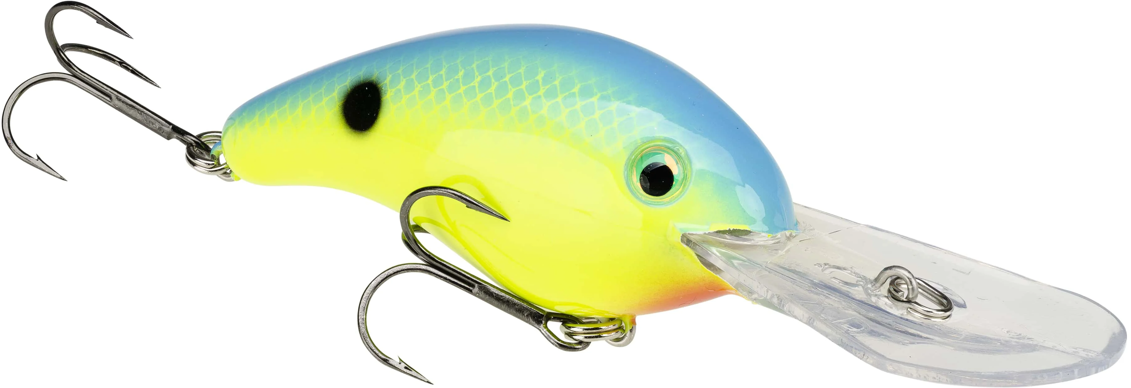Strike King Pro Model Series 5XD Deep Diving Crankbait - 5/8 oz - Image 60