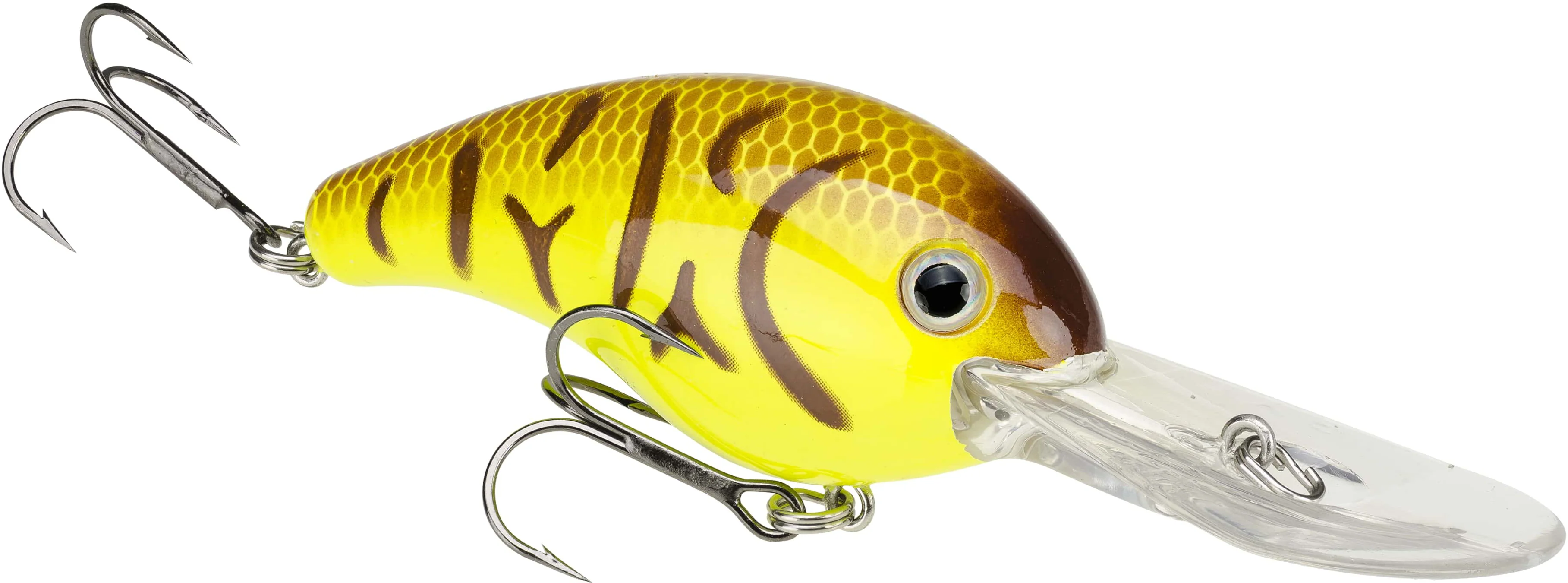 Strike King Pro Model Series 5XD Deep Diving Crankbait - 5/8 oz - Image 61