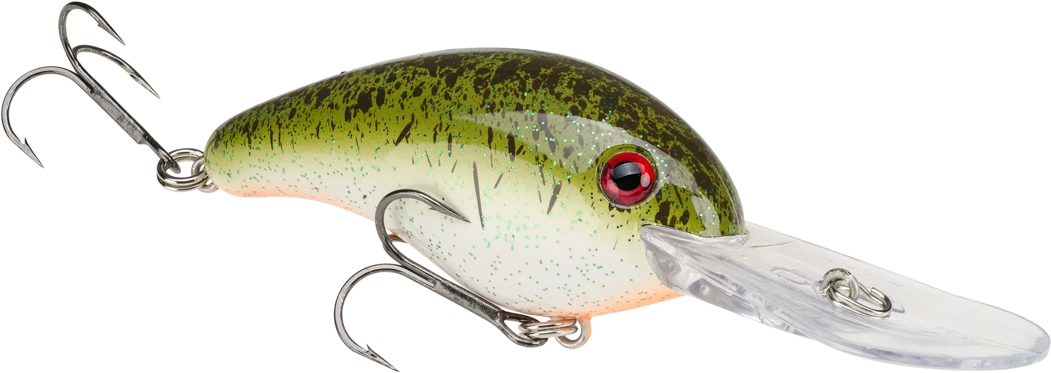 Strike King Pro Model Series 5XD Deep Diving Crankbait - 5/8 oz - Image 62