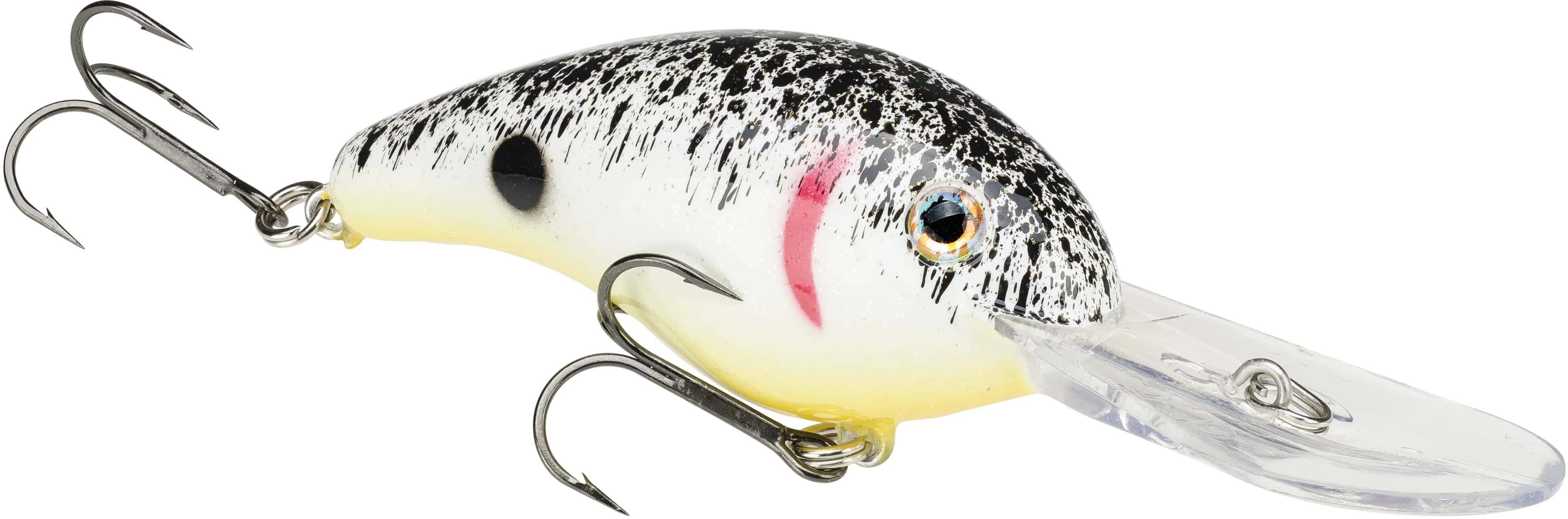 Strike King Pro Model Series 5XD Deep Diving Crankbait - 5/8 oz - Image 64