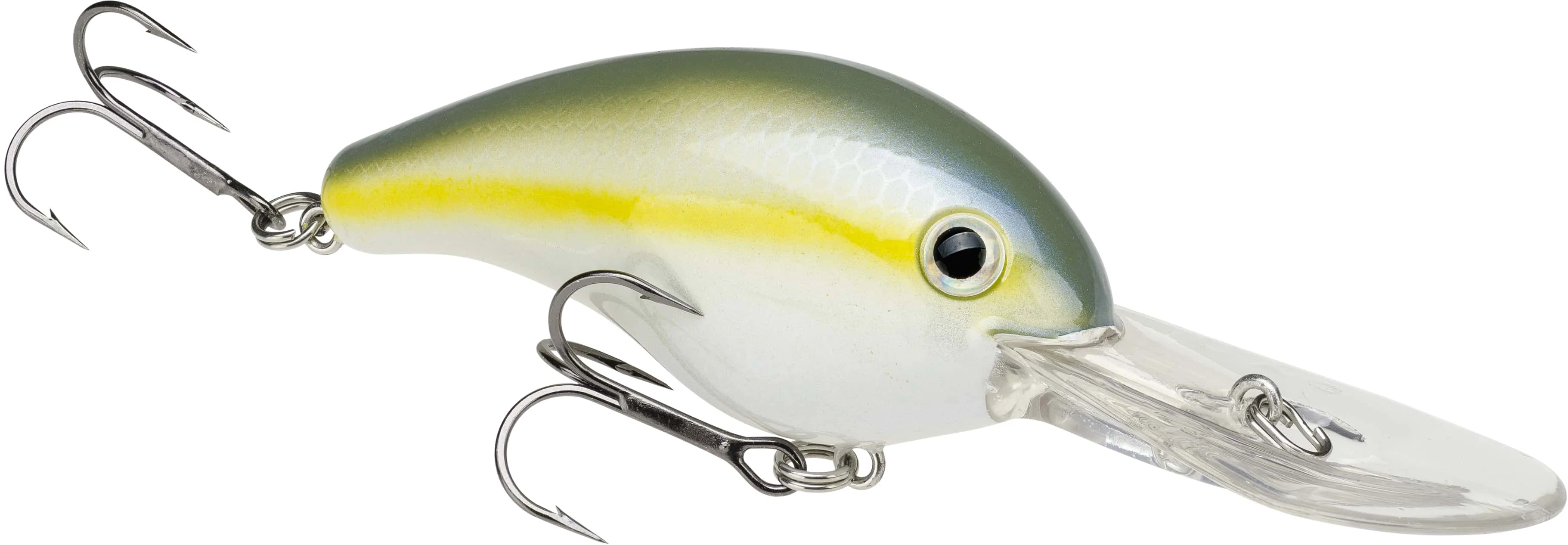 Strike King Pro Model Series 5XD Deep Diving Crankbait - 5/8 oz - Image 68