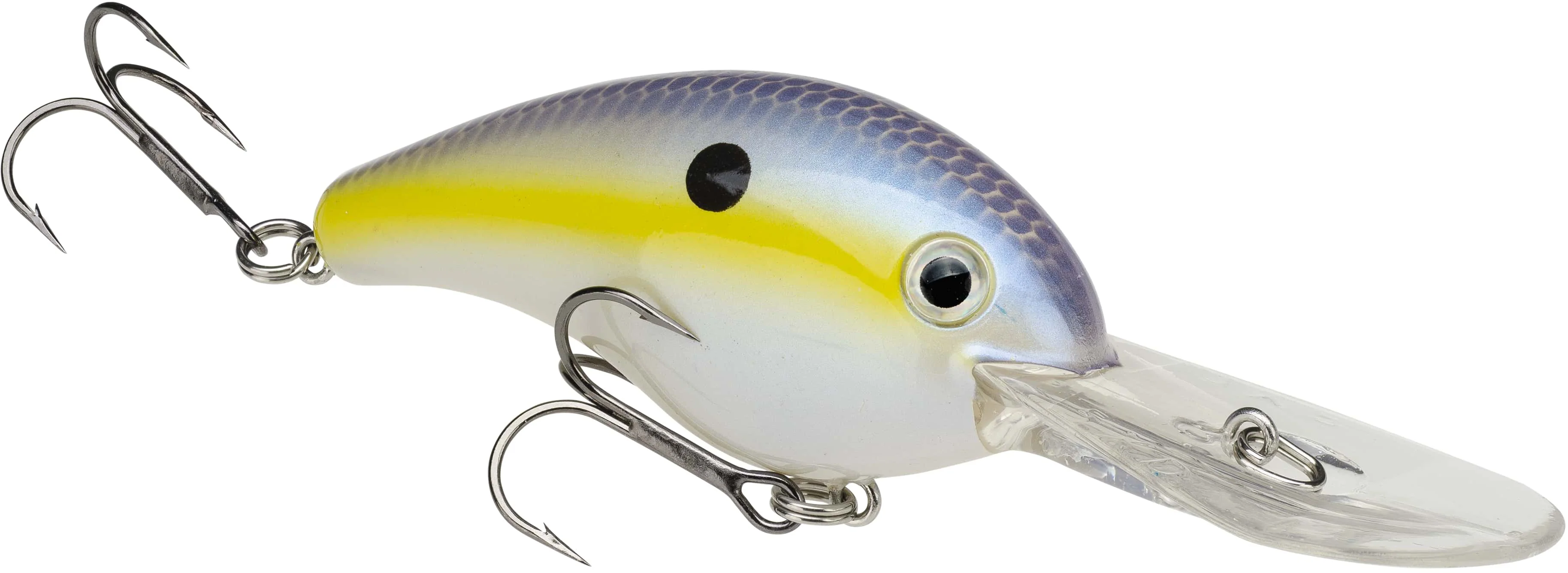 Strike King Pro Model Series 5XD Deep Diving Crankbait - 5/8 oz - Image 70