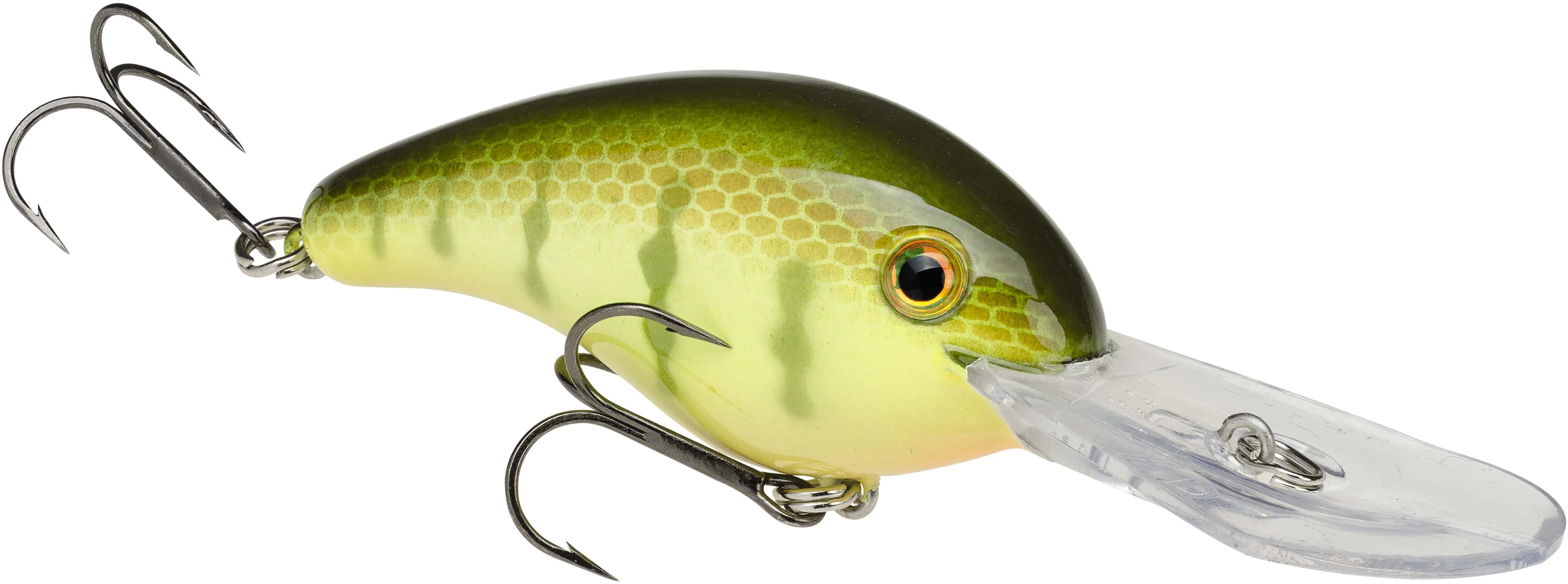 Strike King Pro Model Series 5XD Deep Diving Crankbait - 5/8 oz - Image 72