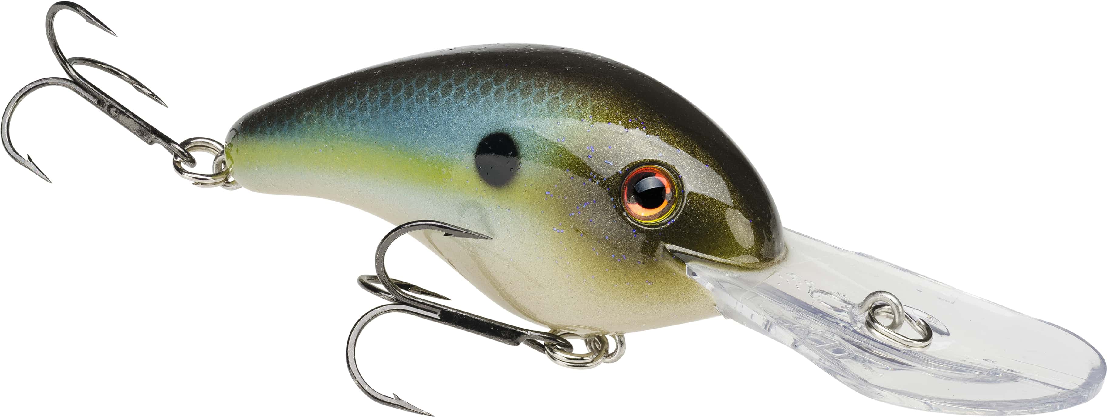 Strike King Pro Model Series 5XD Deep Diving Crankbait - 5/8 oz - Image 74