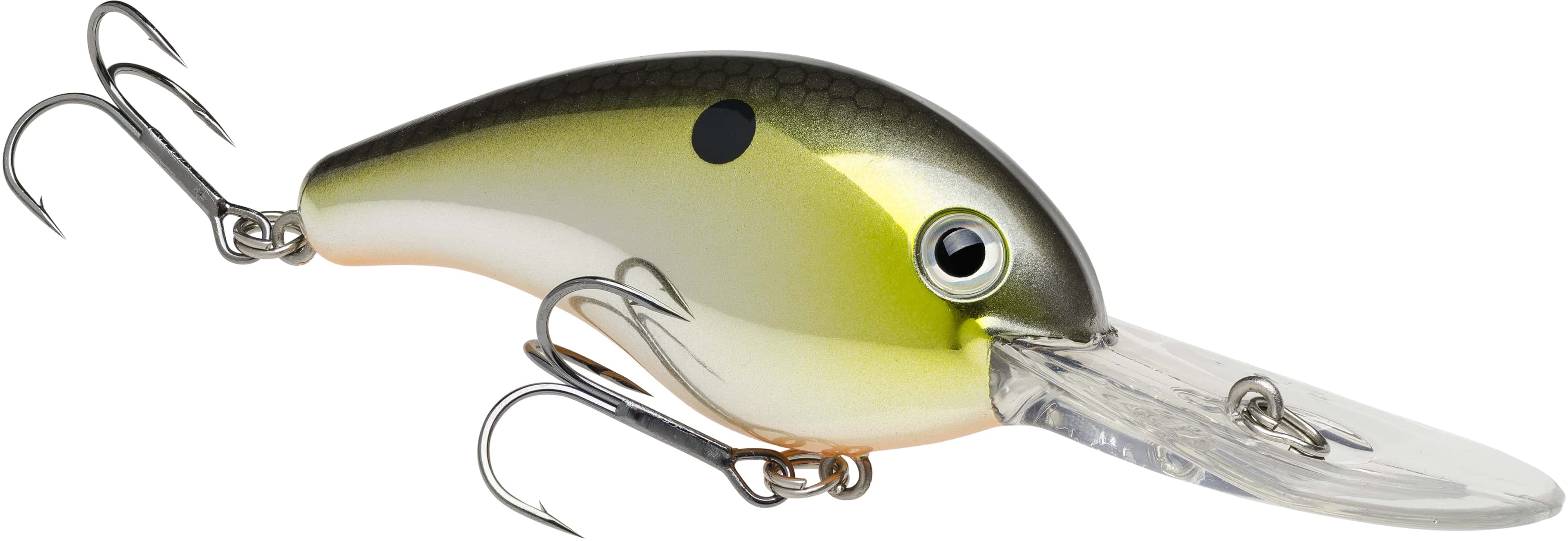 Strike King Pro Model Series 5XD Deep Diving Crankbait - 5/8 oz - Image 81
