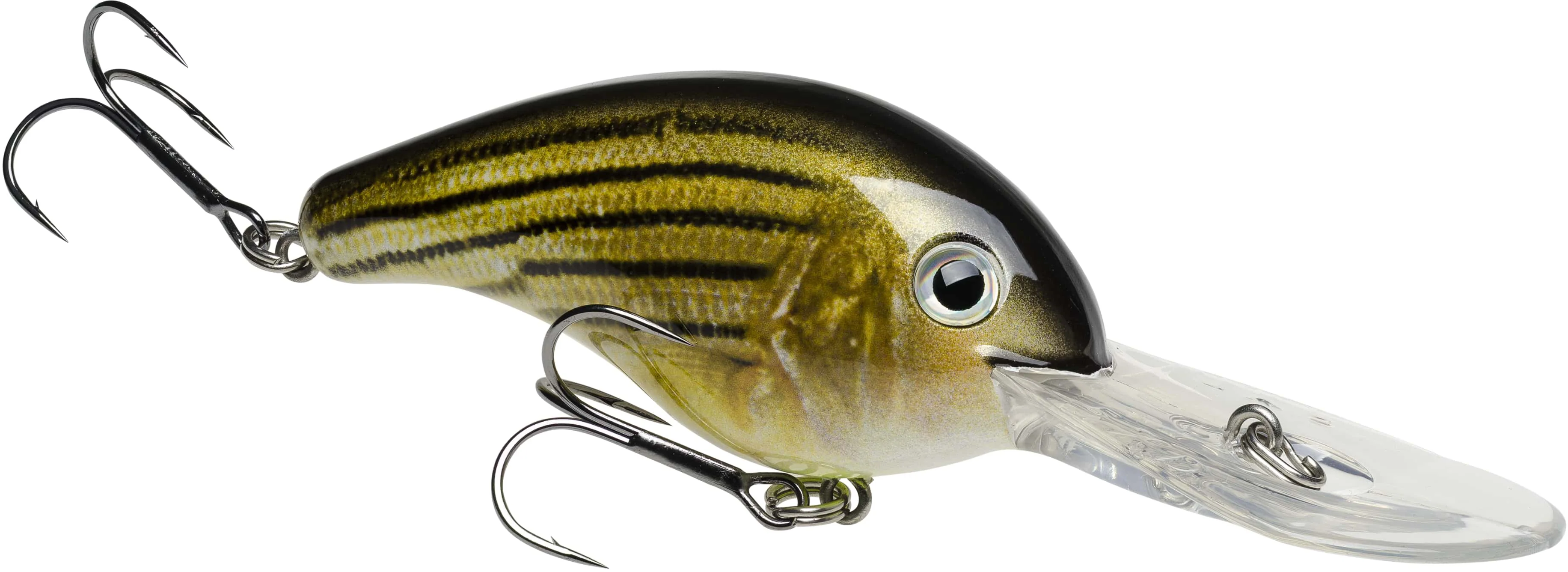 Strike King Pro Model Series 5XD Deep Diving Crankbait - 5/8 oz - Image 82