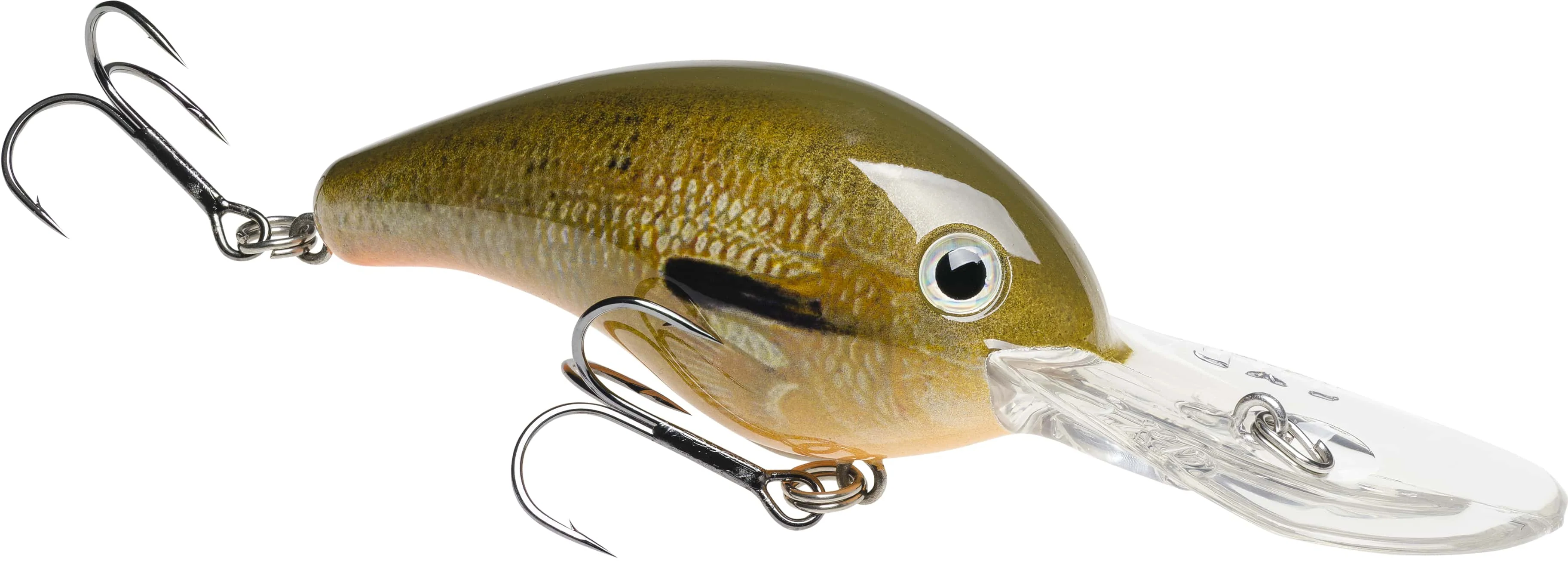 Strike King Pro Model Series 5XD Deep Diving Crankbait - 5/8 oz - Image 83