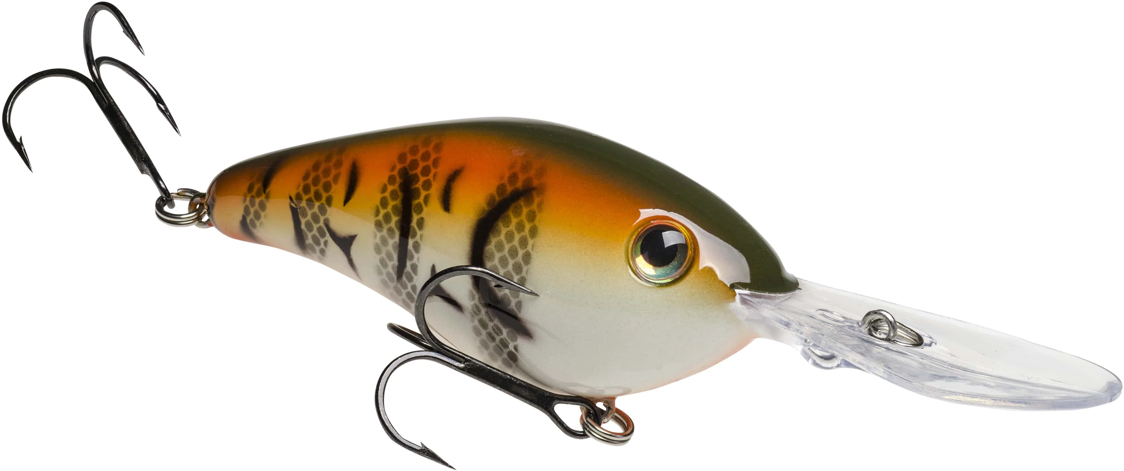 Strike King Pro Model Series 6XD Deep Diving Crankbait - 1 oz - Image 15