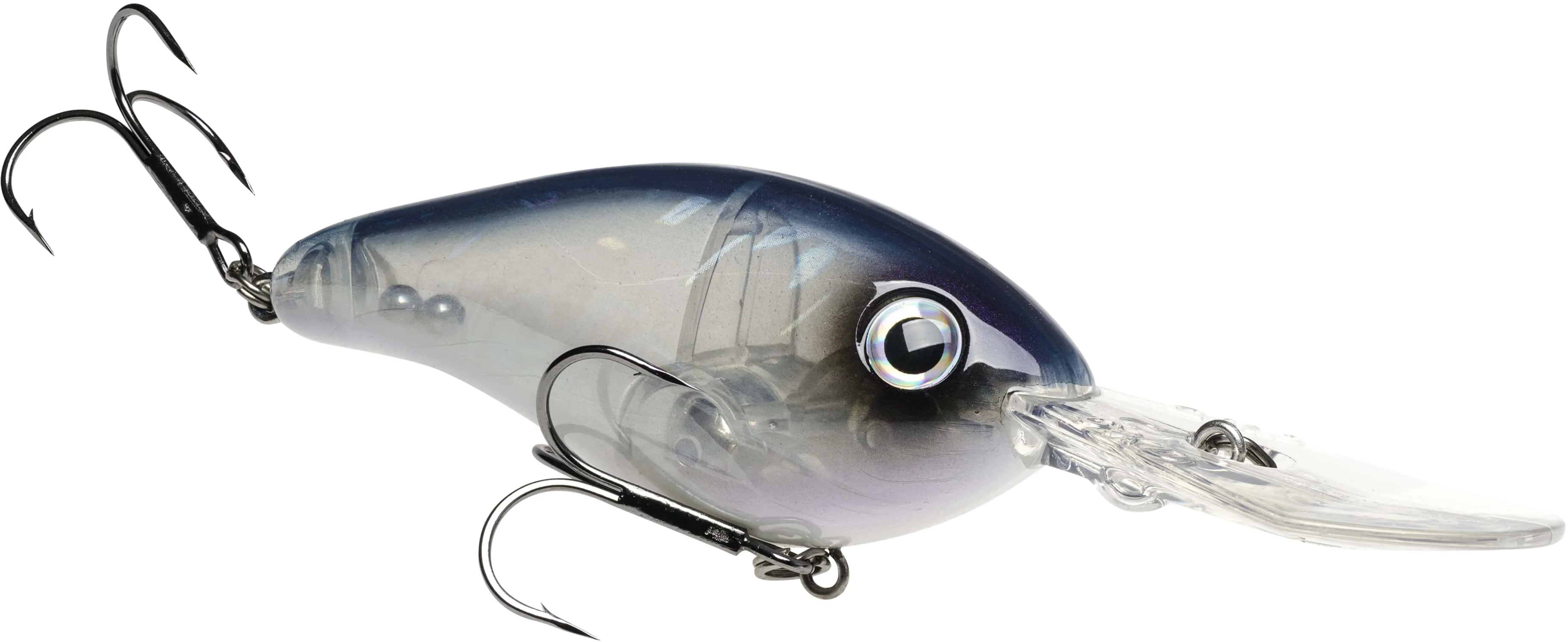 Strike King Pro Model Series 6XD Deep Diving Crankbait - 1 oz - Image 30