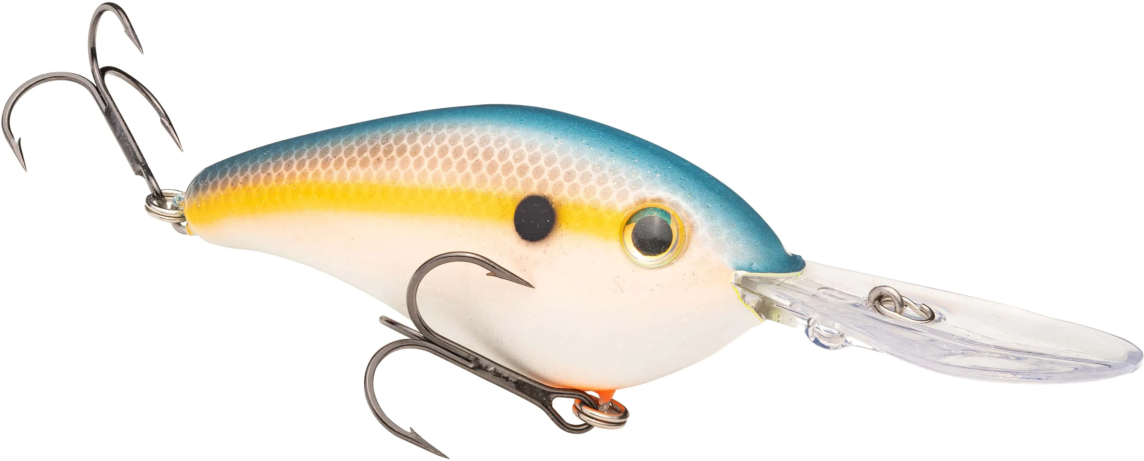 Strike King Pro Model Series 6XD Deep Diving Crankbait - 1 oz - Image 38