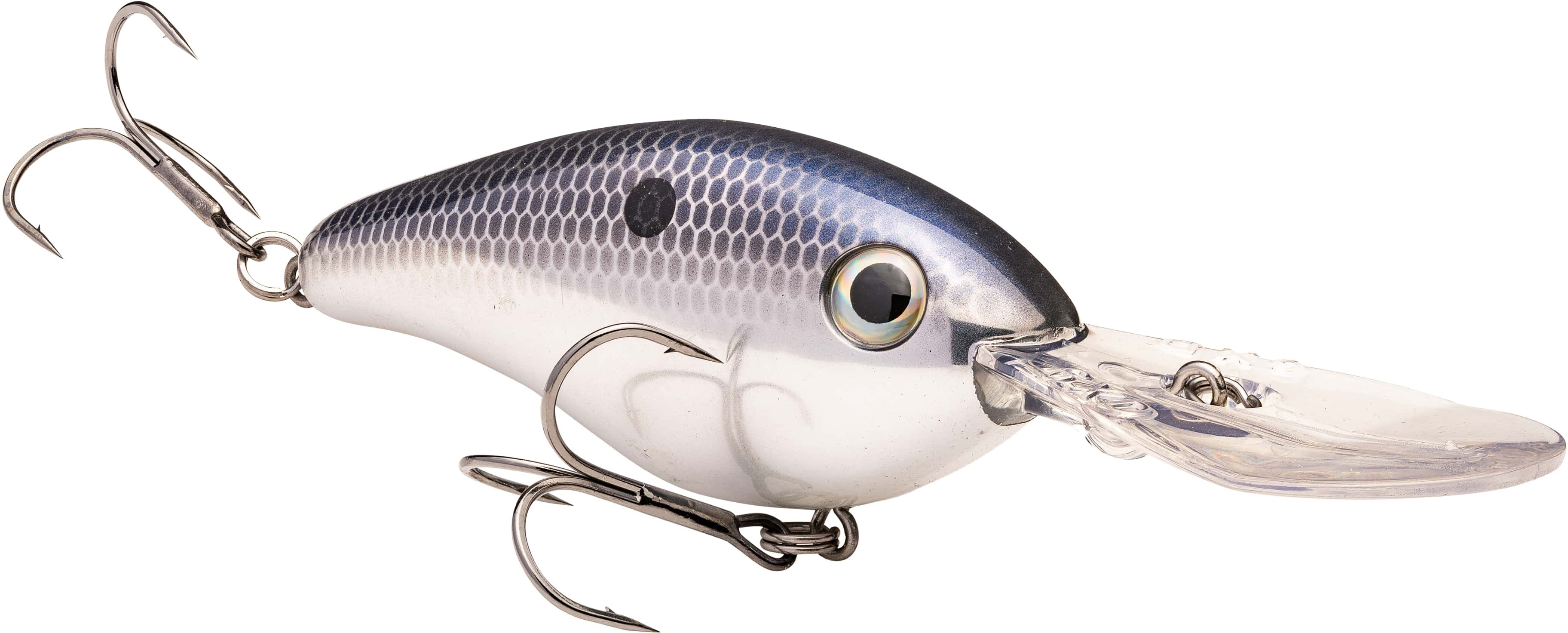 Strike King Pro Model Series 6XD Deep Diving Crankbait - 1 oz - Image 43
