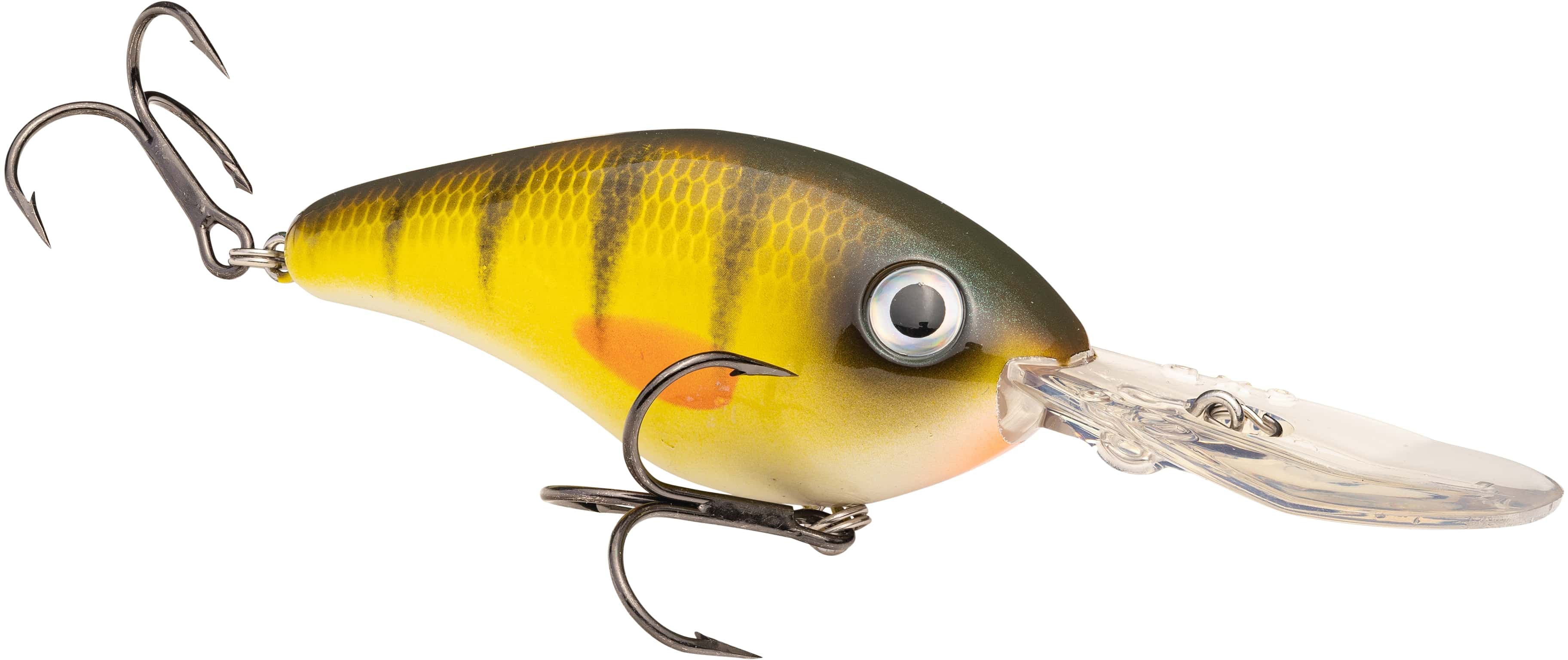 Strike King Pro Model Series 6XD Deep Diving Crankbait - 1 oz - Image 46