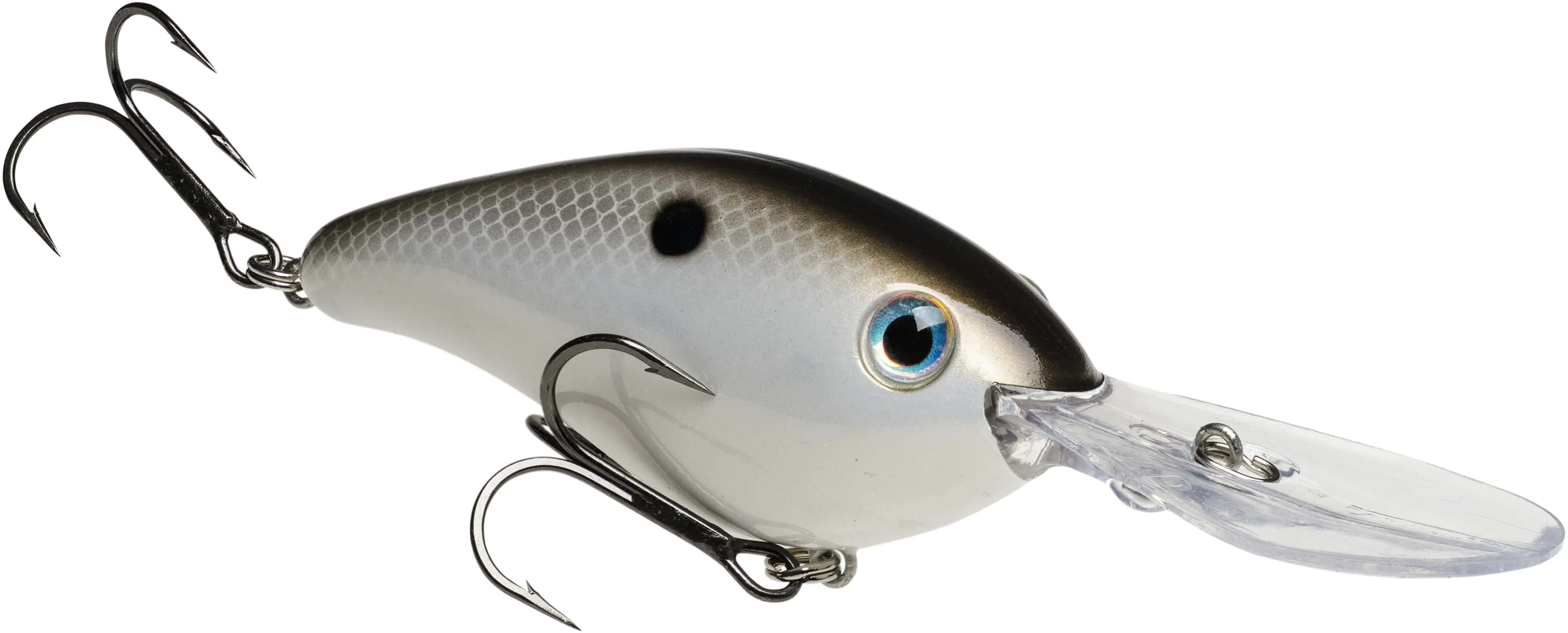 Strike King Pro Model Series 6XD Deep Diving Crankbait - 1 oz - Image 52