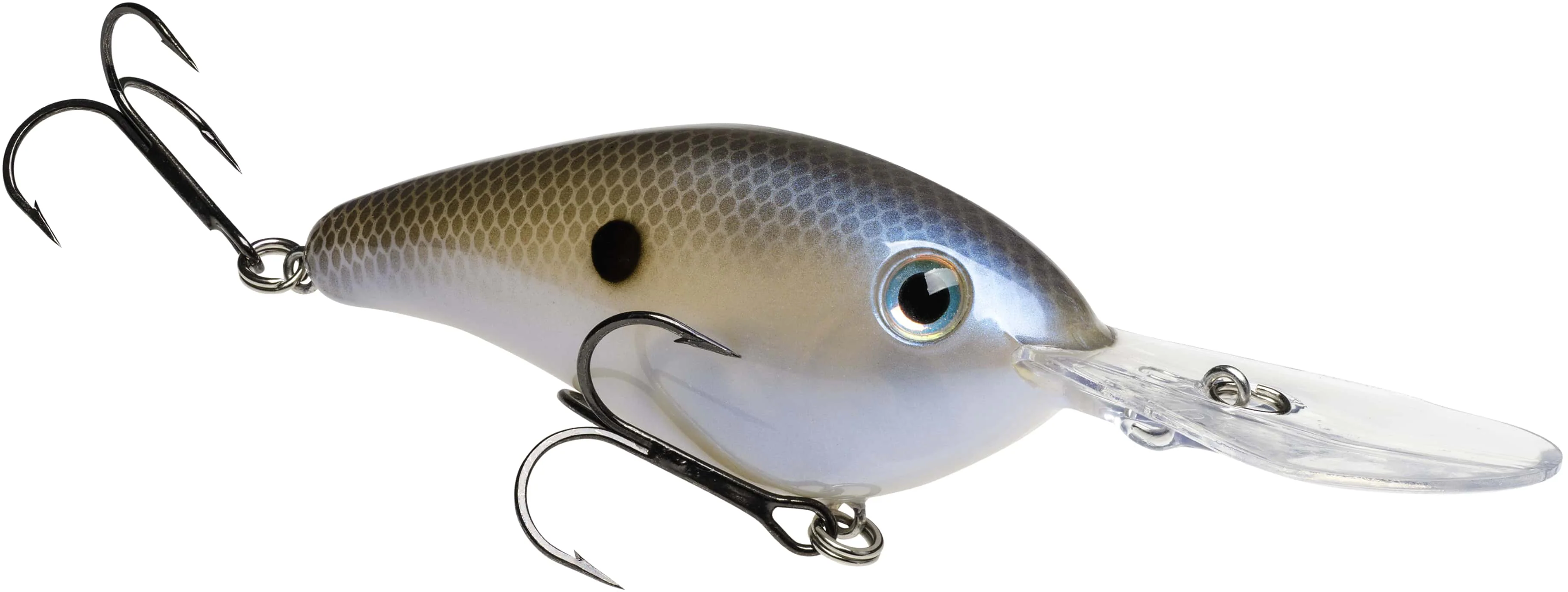 Strike King Pro Model Series 6XD Deep Diving Crankbait - 1 oz - Image 63