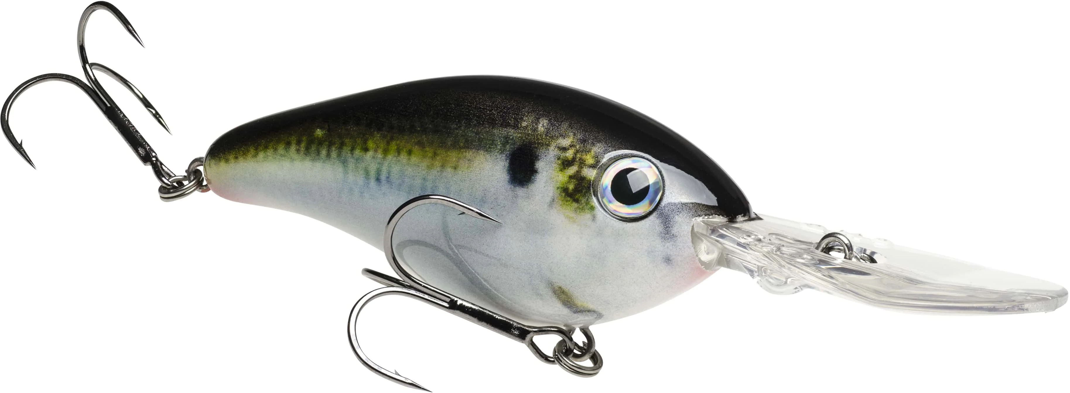 Strike King Pro Model Series 6XD Deep Diving Crankbait - 1 oz - Image 82