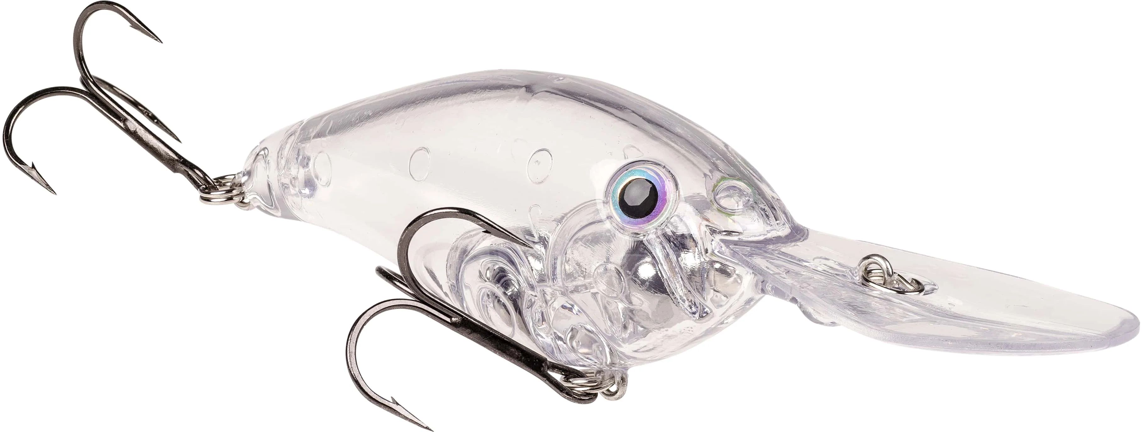 Strike King Pro Model Series 6XD Deep Diving Crankbait - 1 oz - Image 83