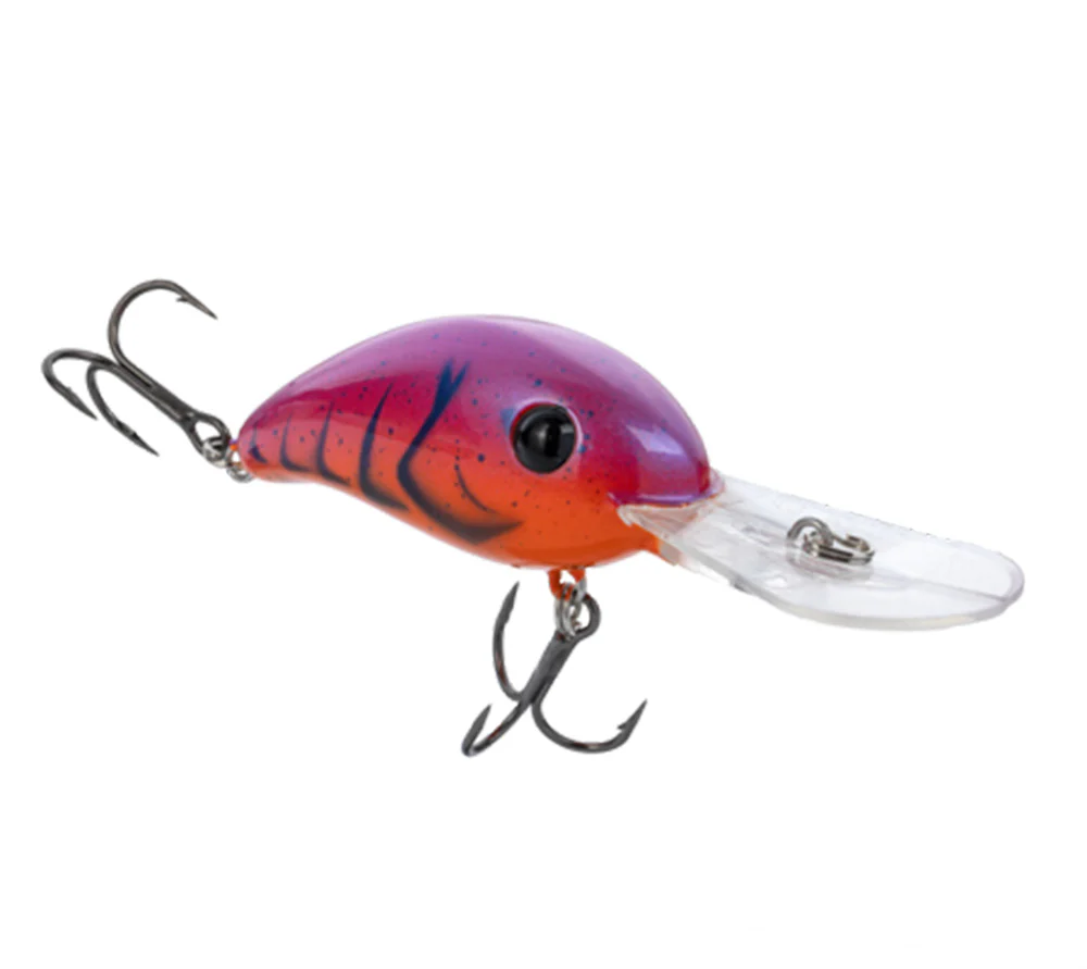 Strike King Pro Model Series 6XD Deep Diving Crankbait - 1 oz - Image 86