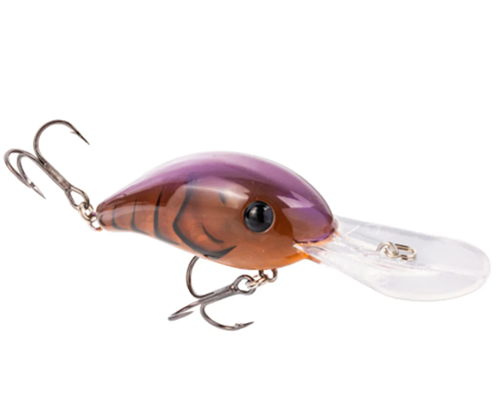 Strike King Pro Model Series 6XD Deep Diving Crankbait - 1 oz - Image 87