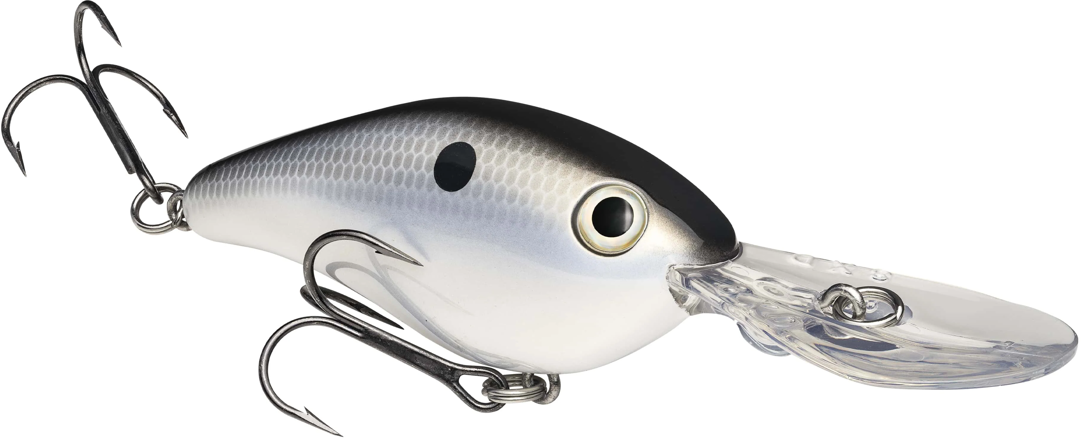 Strike King Pro Model Series 8XD Deep Diving Crankbait - 1.4 oz - Image 10