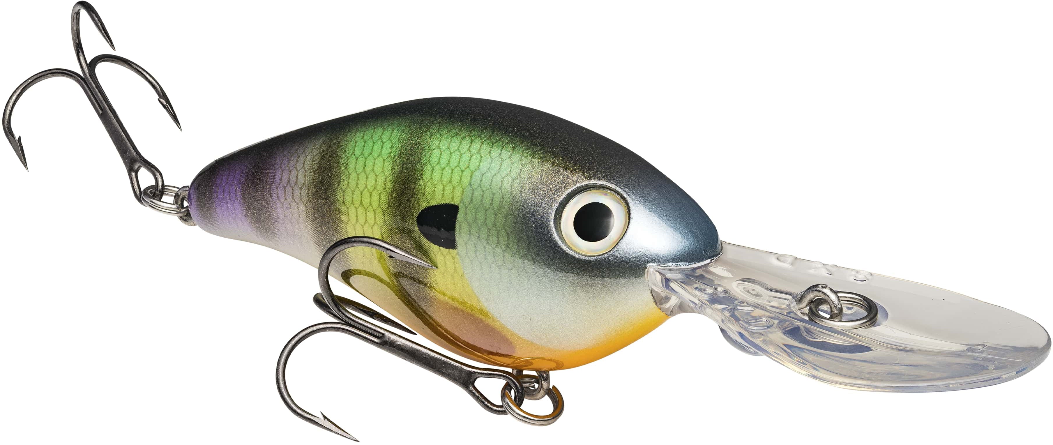 Strike King Pro Model Series 8XD Deep Diving Crankbait - 1.4 oz - Image 14