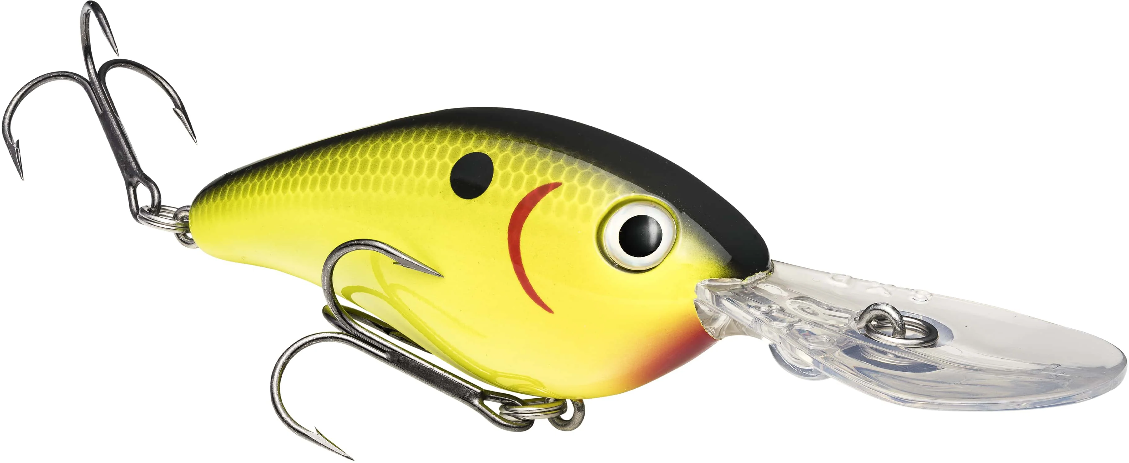 Strike King Pro Model Series 8XD Deep Diving Crankbait - 1.4 oz - Image 2