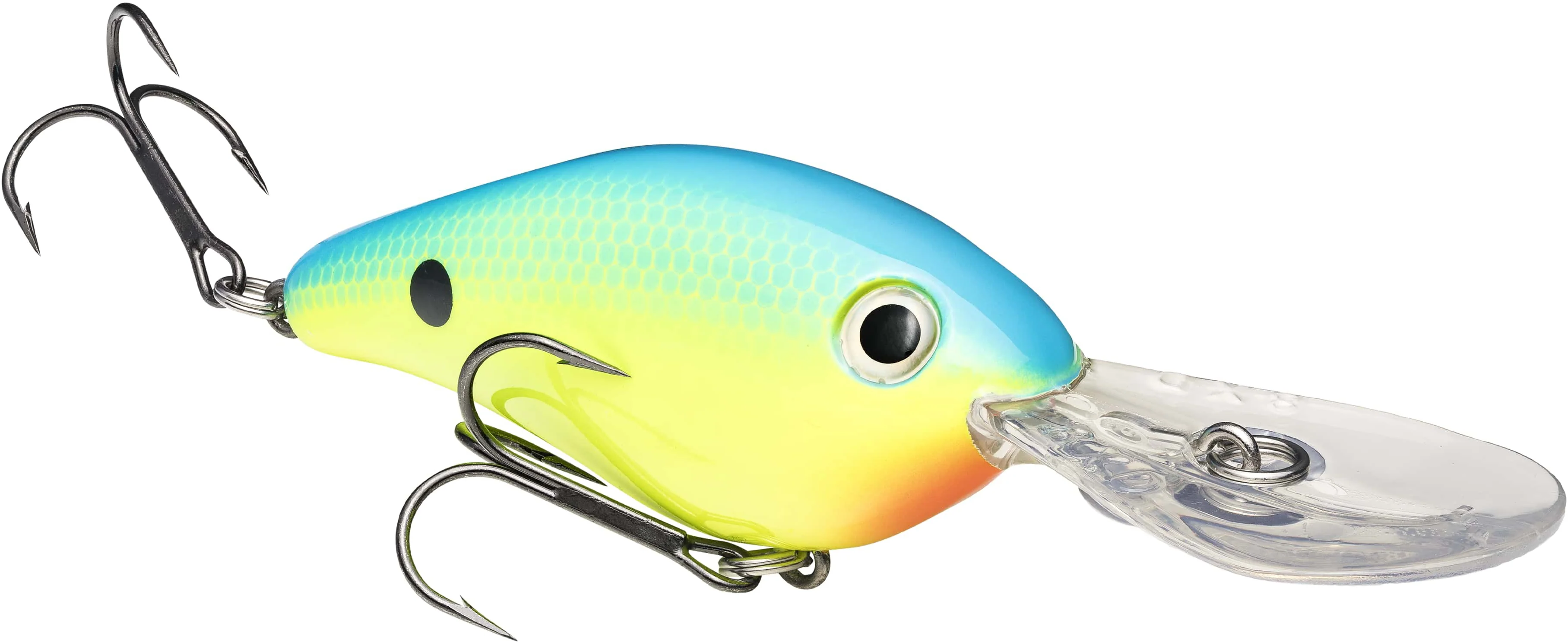 Strike King Pro Model Series 8XD Deep Diving Crankbait - 1.4 oz - Image 20