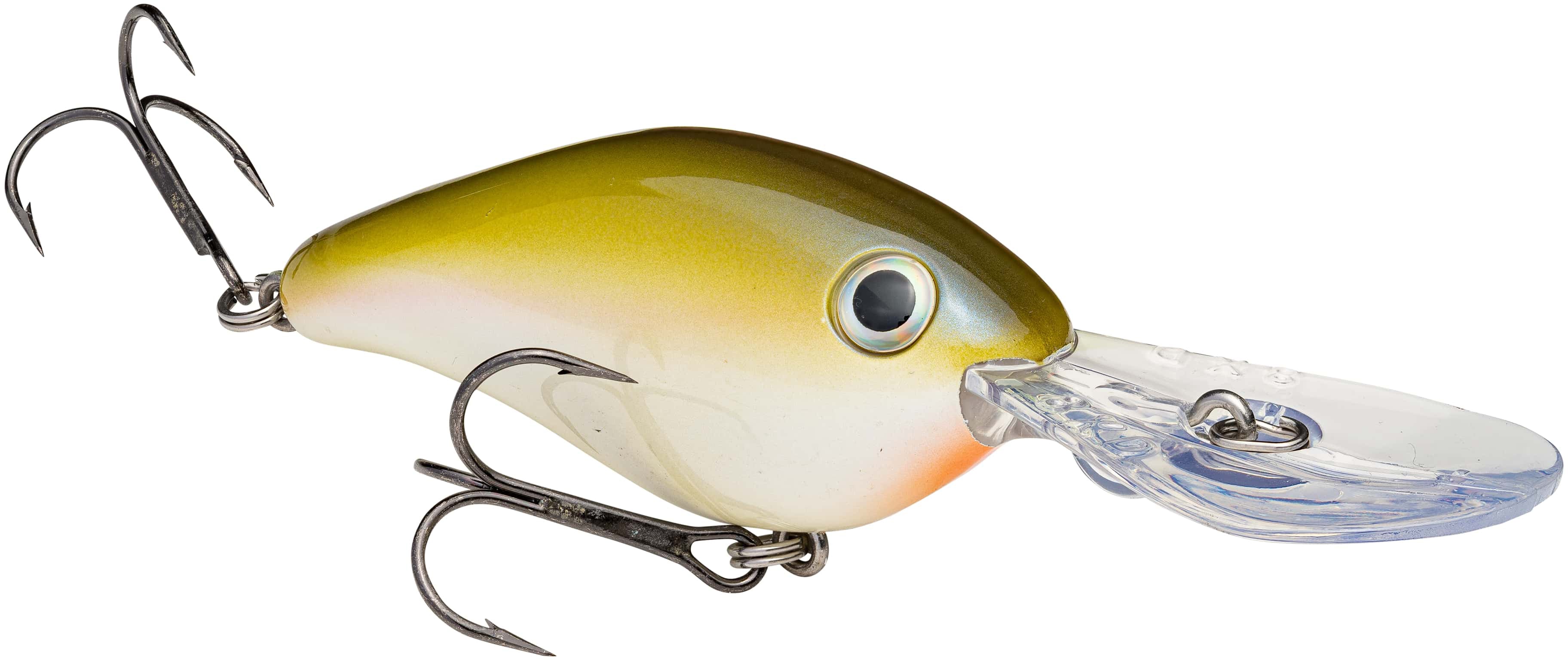 Strike King Pro Model Series 8XD Deep Diving Crankbait - 1.4 oz - Image 31