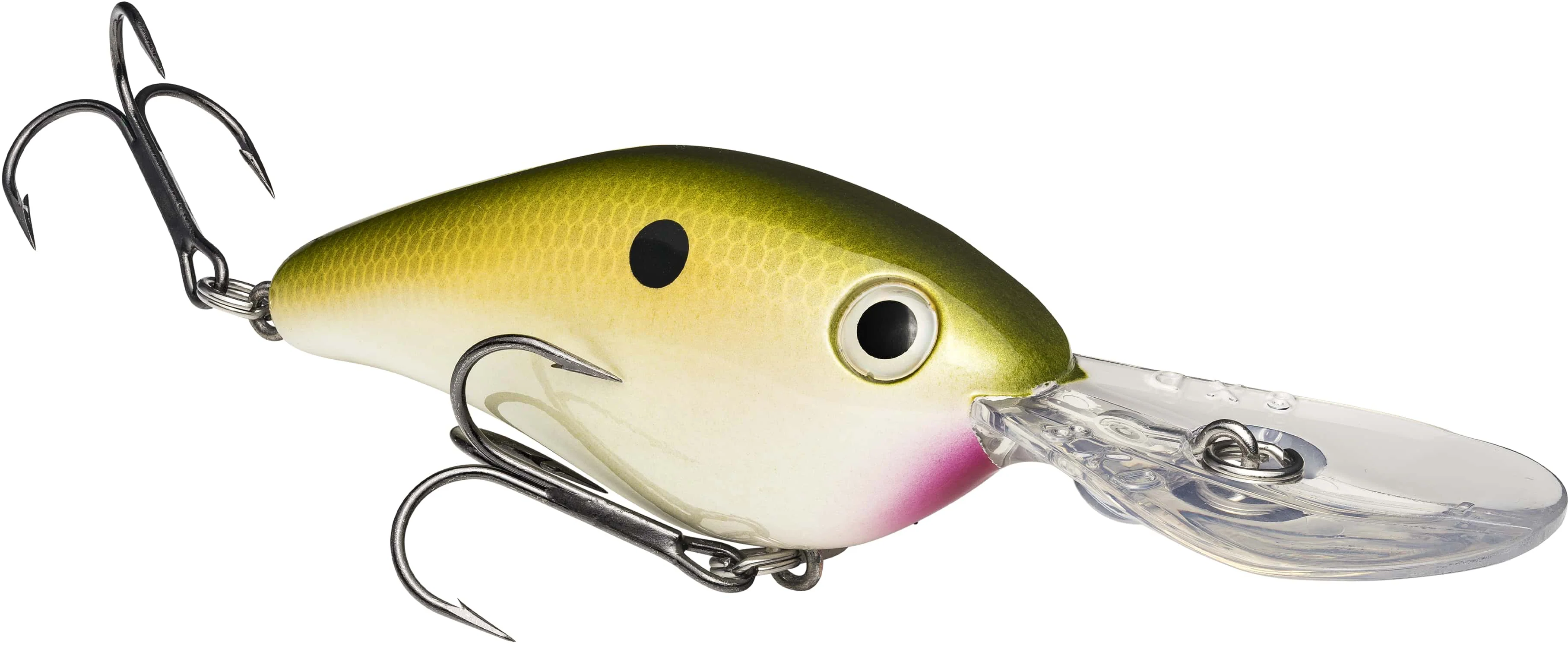 Strike King Pro Model Series 8XD Deep Diving Crankbait - 1.4 oz - Image 34