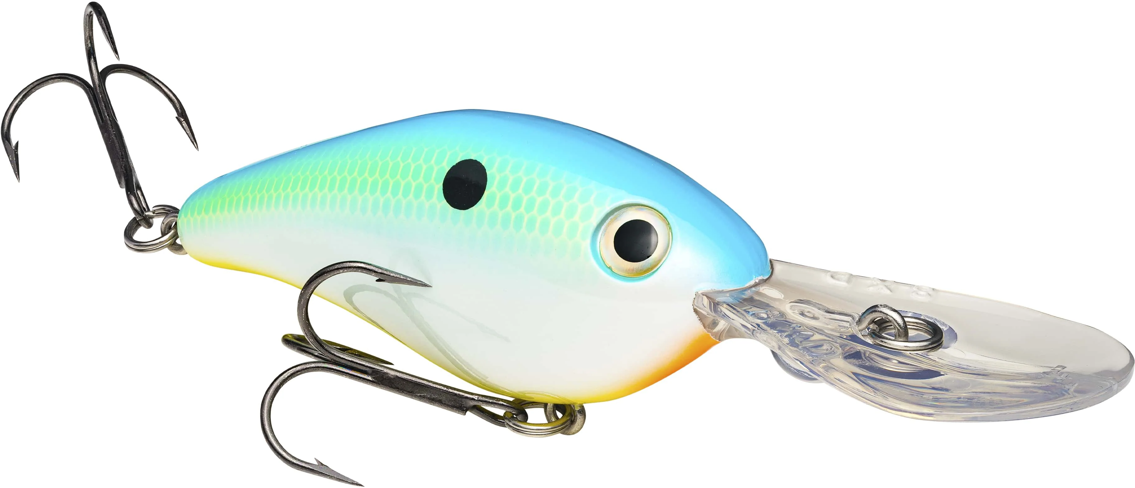 Strike King Pro Model Series 8XD Deep Diving Crankbait - 1.4 oz - Image 35