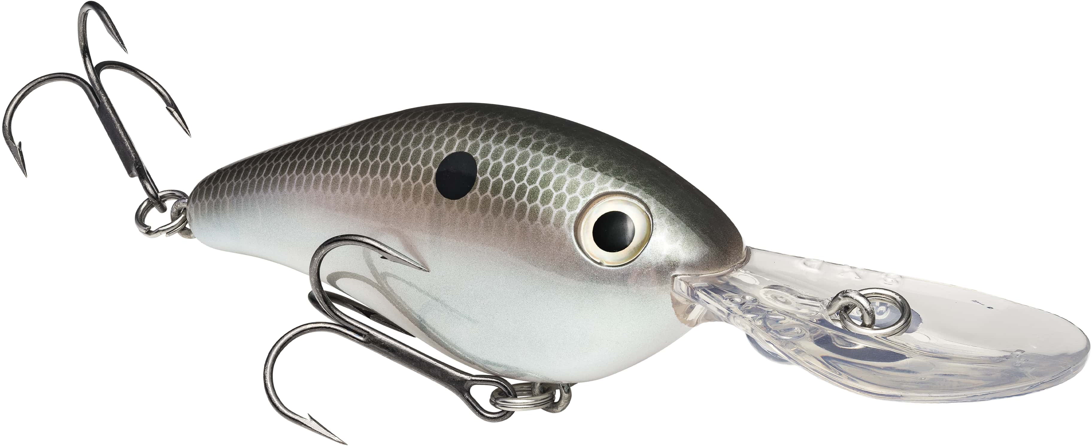 Strike King Pro Model Series 8XD Deep Diving Crankbait - 1.4 oz - Image 39