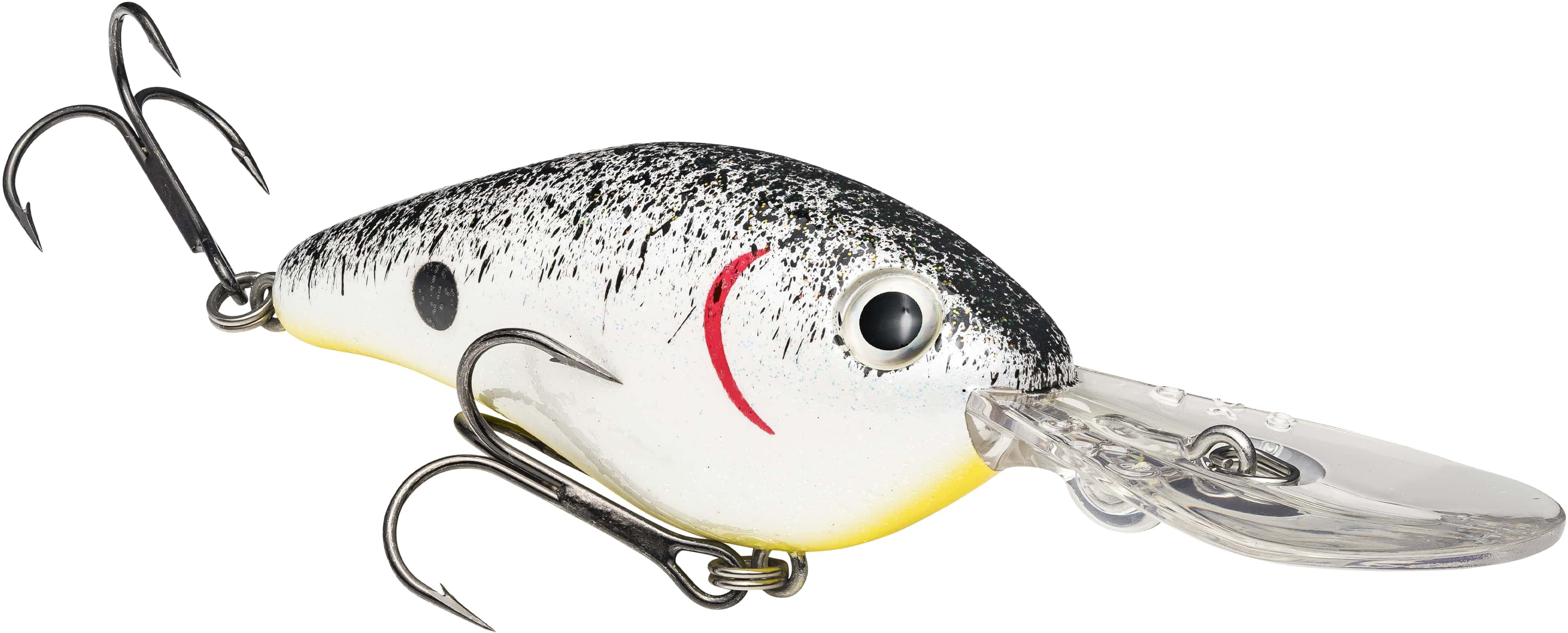 Strike King Pro Model Series 8XD Deep Diving Crankbait - 1.4 oz - Image 40