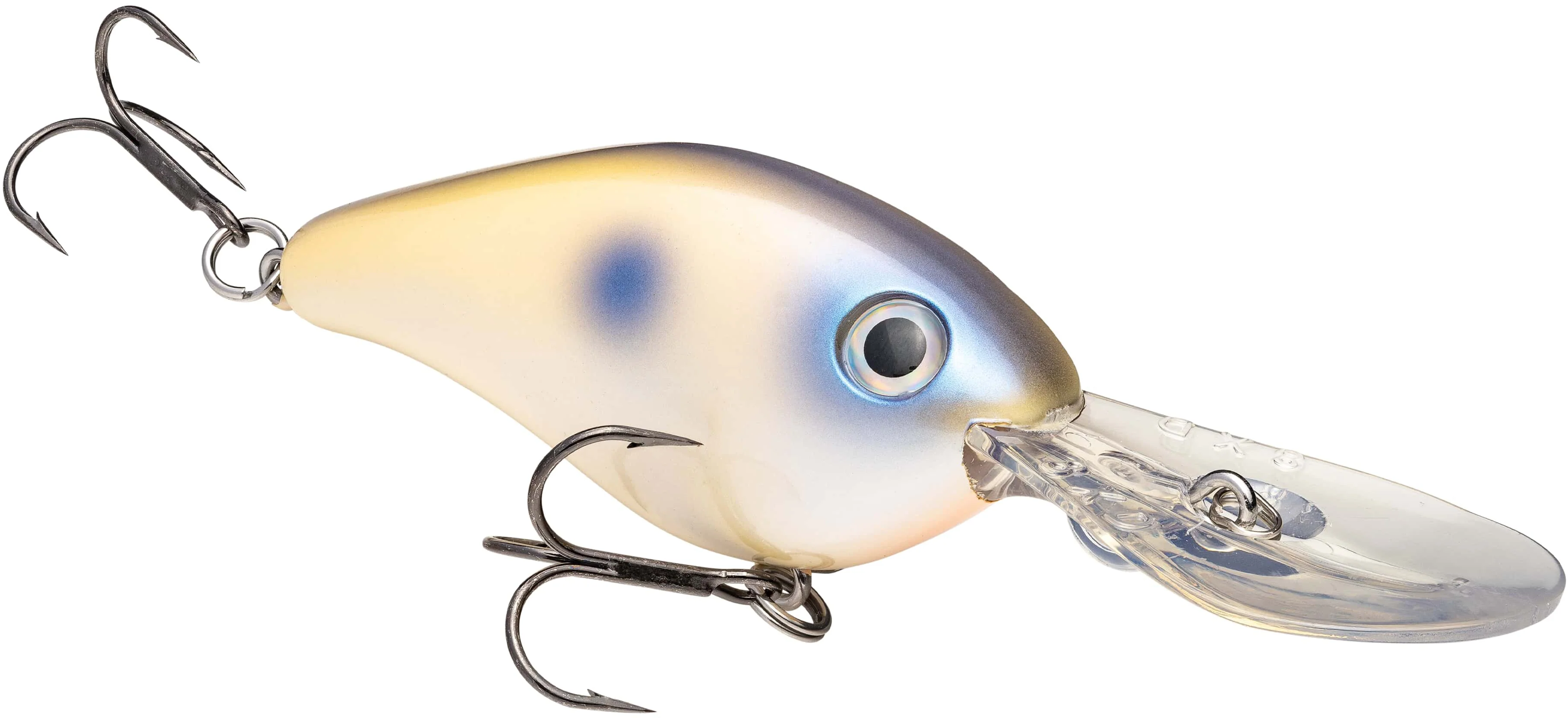 Strike King Pro Model Series 8XD Deep Diving Crankbait - 1.4 oz - Image 42