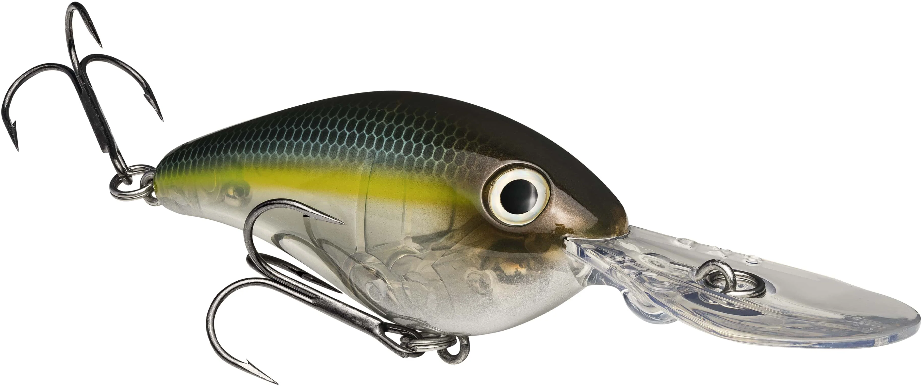 Strike King Pro Model Series 8XD Deep Diving Crankbait - 1.4 oz - Image 43