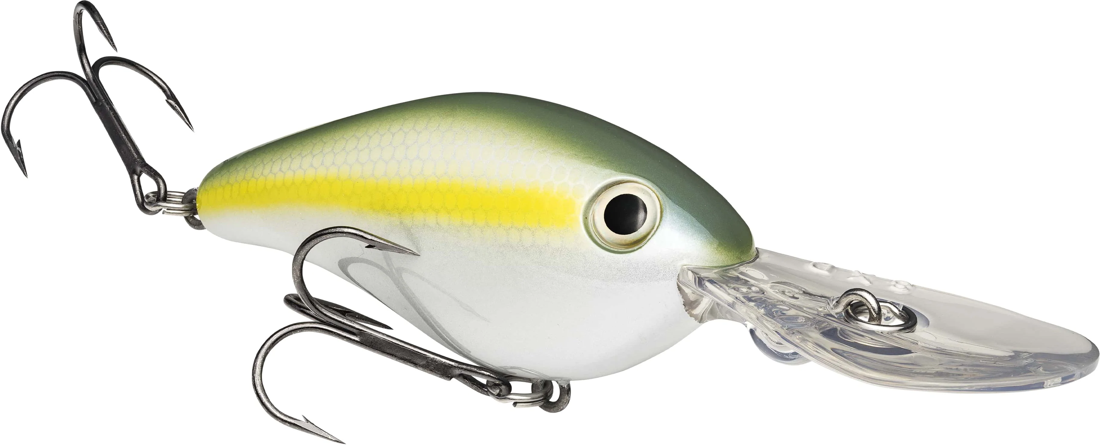 Strike King Pro Model Series 8XD Deep Diving Crankbait - 1.4 oz - Image 44