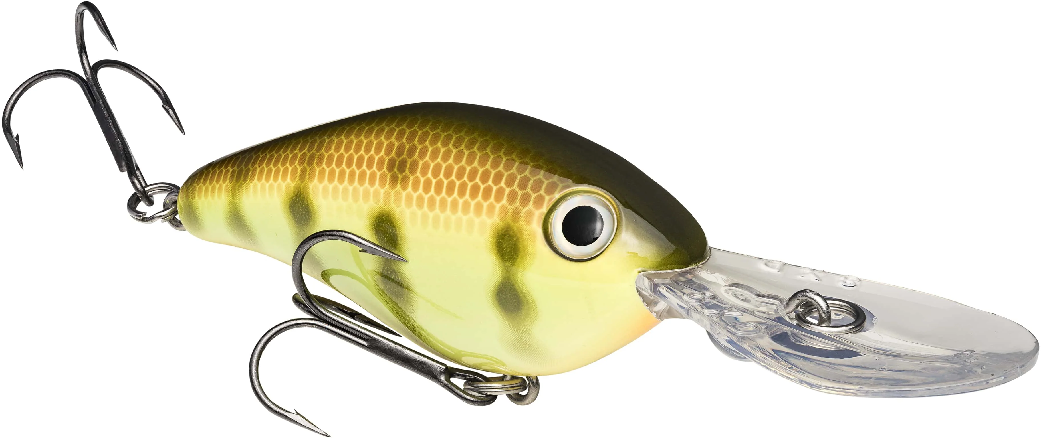 Strike King Pro Model Series 8XD Deep Diving Crankbait - 1.4 oz - Image 47