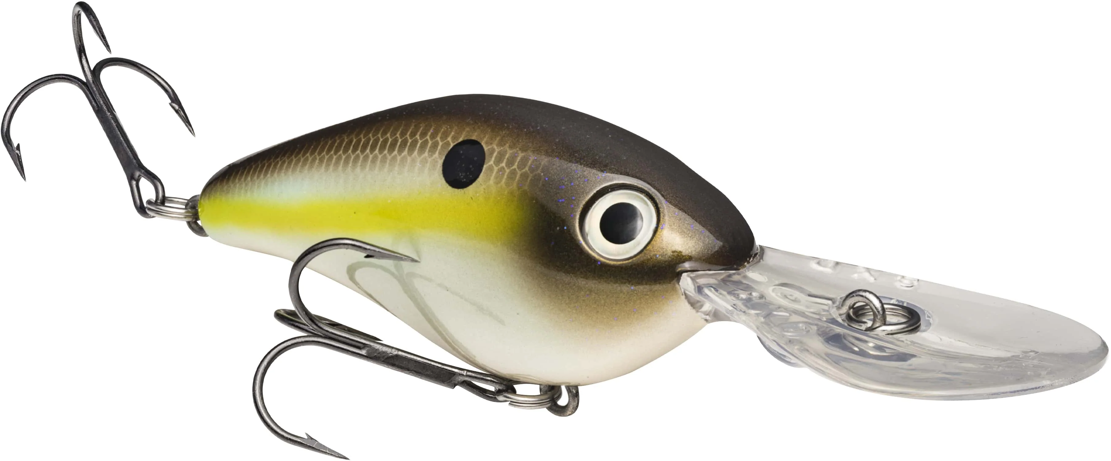 Strike King Pro Model Series 8XD Deep Diving Crankbait - 1.4 oz - Image 49