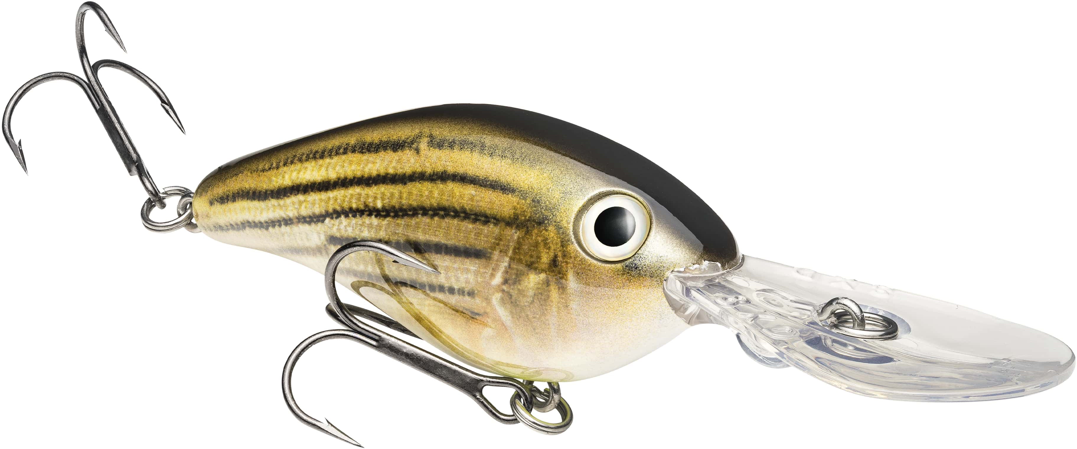 Strike King Pro Model Series 8XD Deep Diving Crankbait - 1.4 oz - Image 53