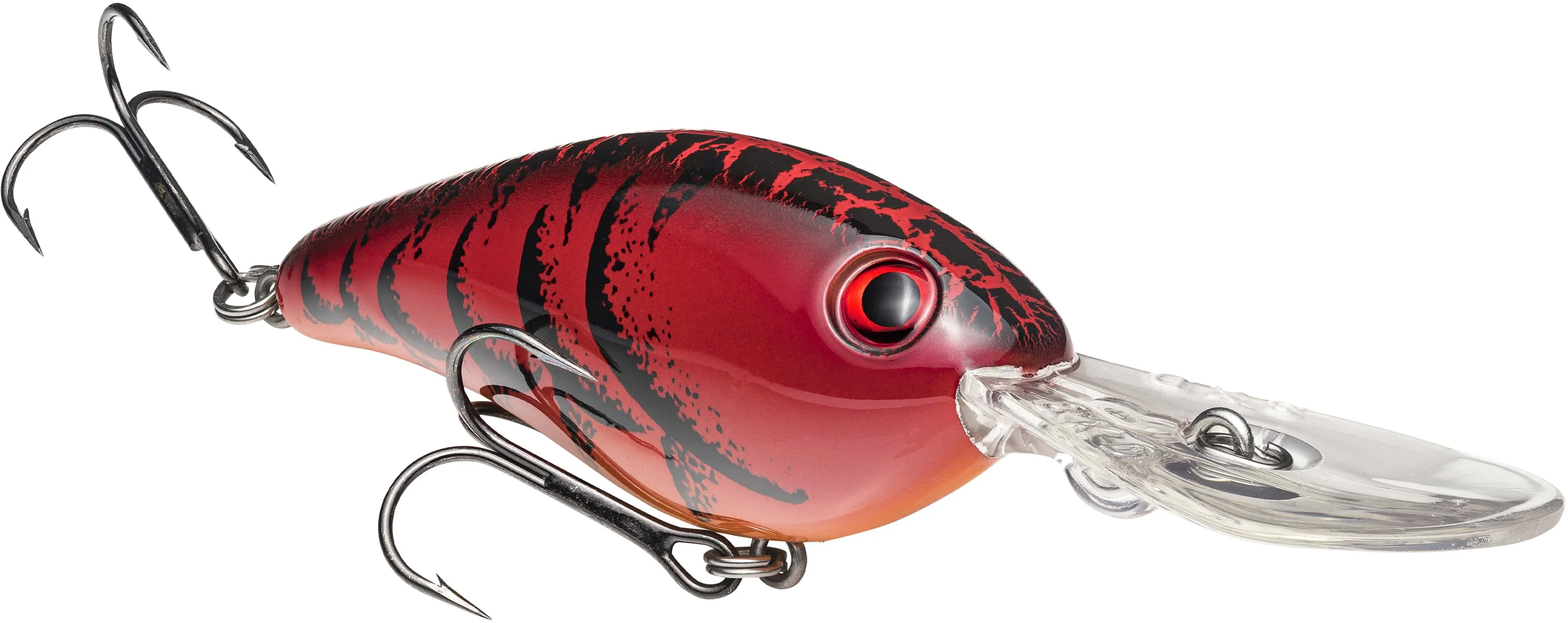 Strike King Pro Model Series 8XD Deep Diving Crankbait - 1.4 oz - Image 9