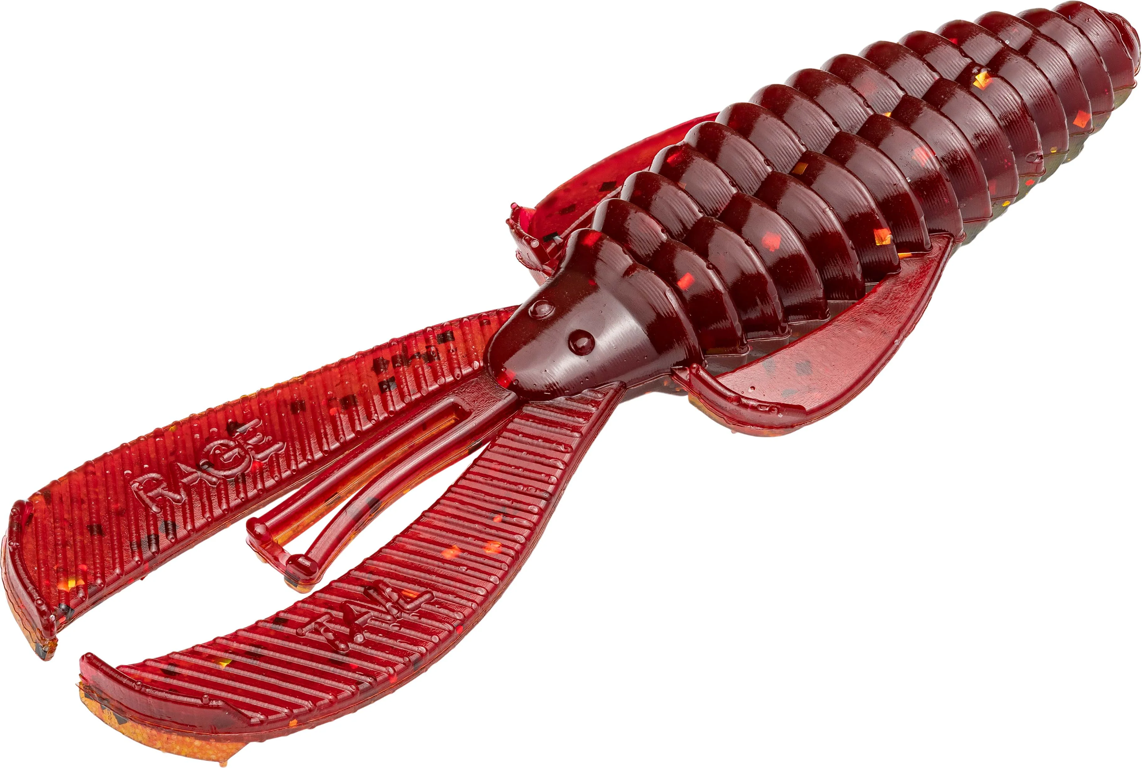 Strike King Rage Baby Bug 3 inch Soft Plastic Creature 9 pack - Image 10