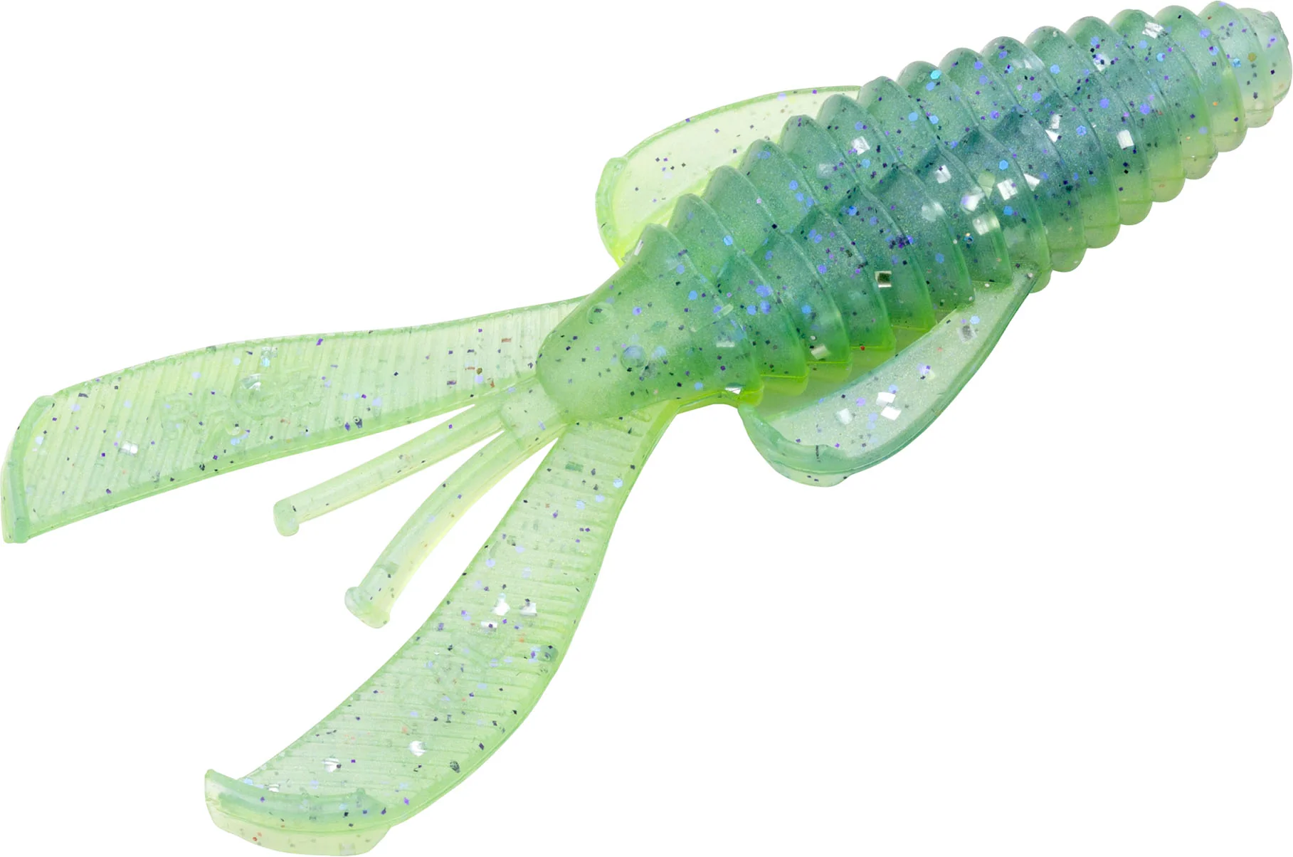 Strike King Rage Baby Bug 3 inch Soft Plastic Creature 9 pack - Image 12