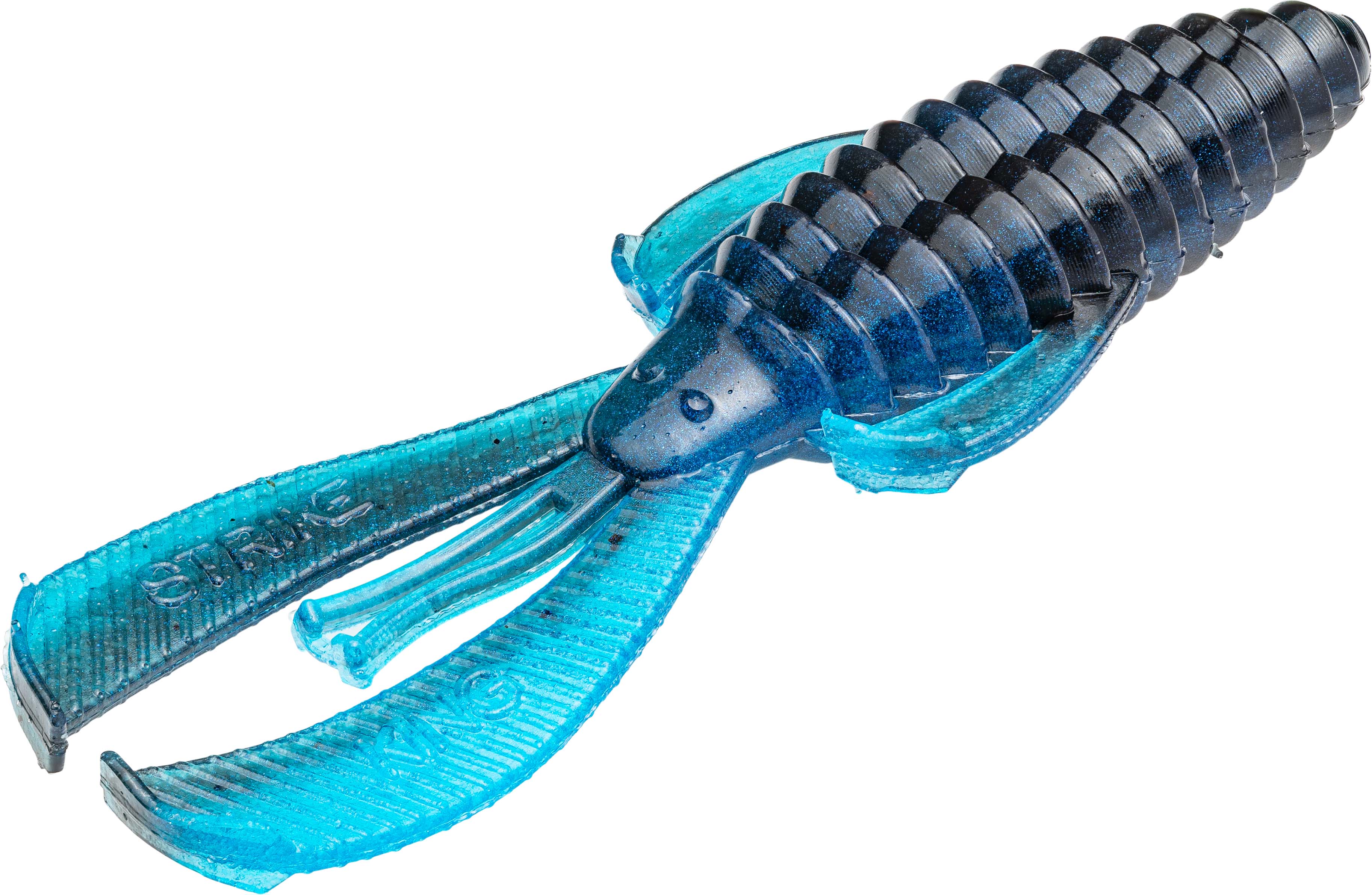 Strike King Rage Baby Bug 3 inch Soft Plastic Creature 9 pack - Image 13