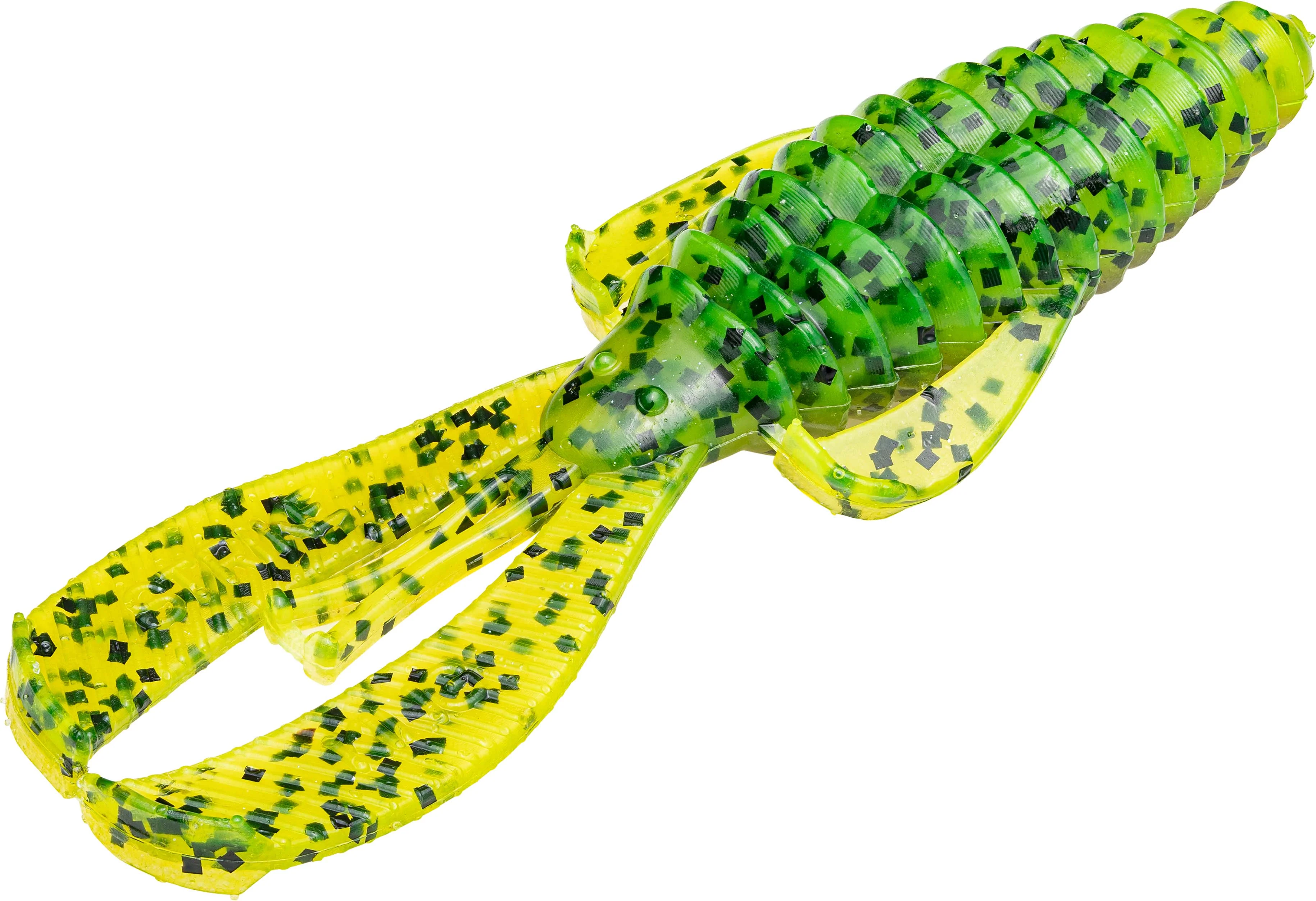 Strike King Rage Baby Bug 3 inch Soft Plastic Creature 9 pack - Image 7