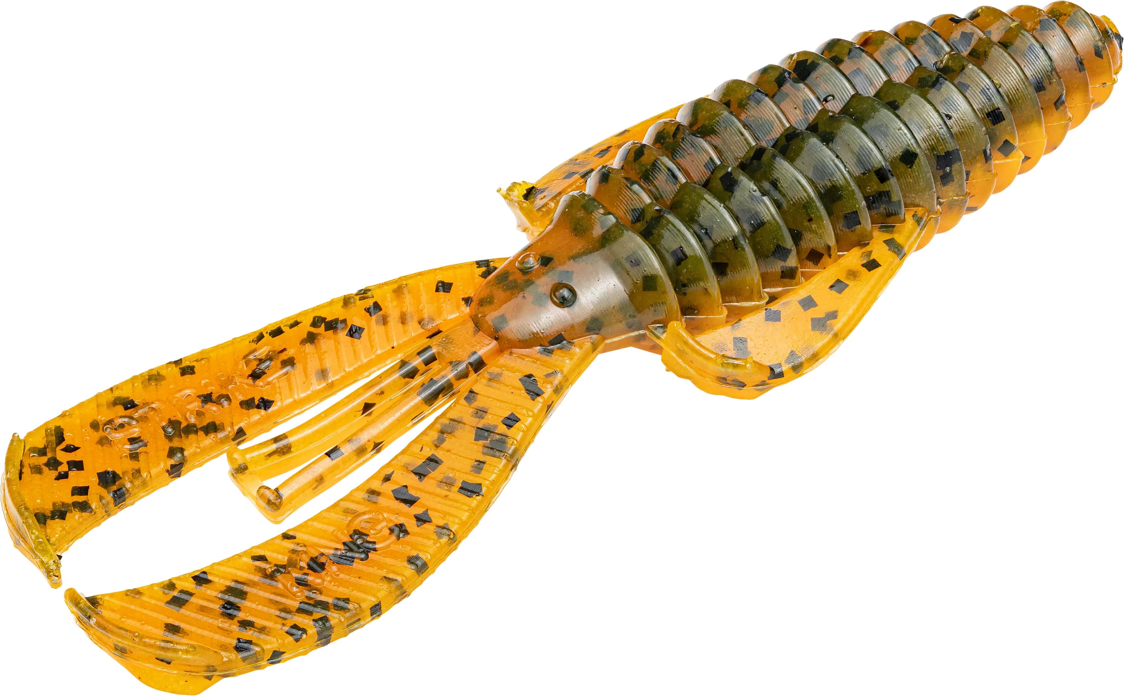 Strike King Rage Baby Bug 3 inch Soft Plastic Creature 9 pack - Image 8