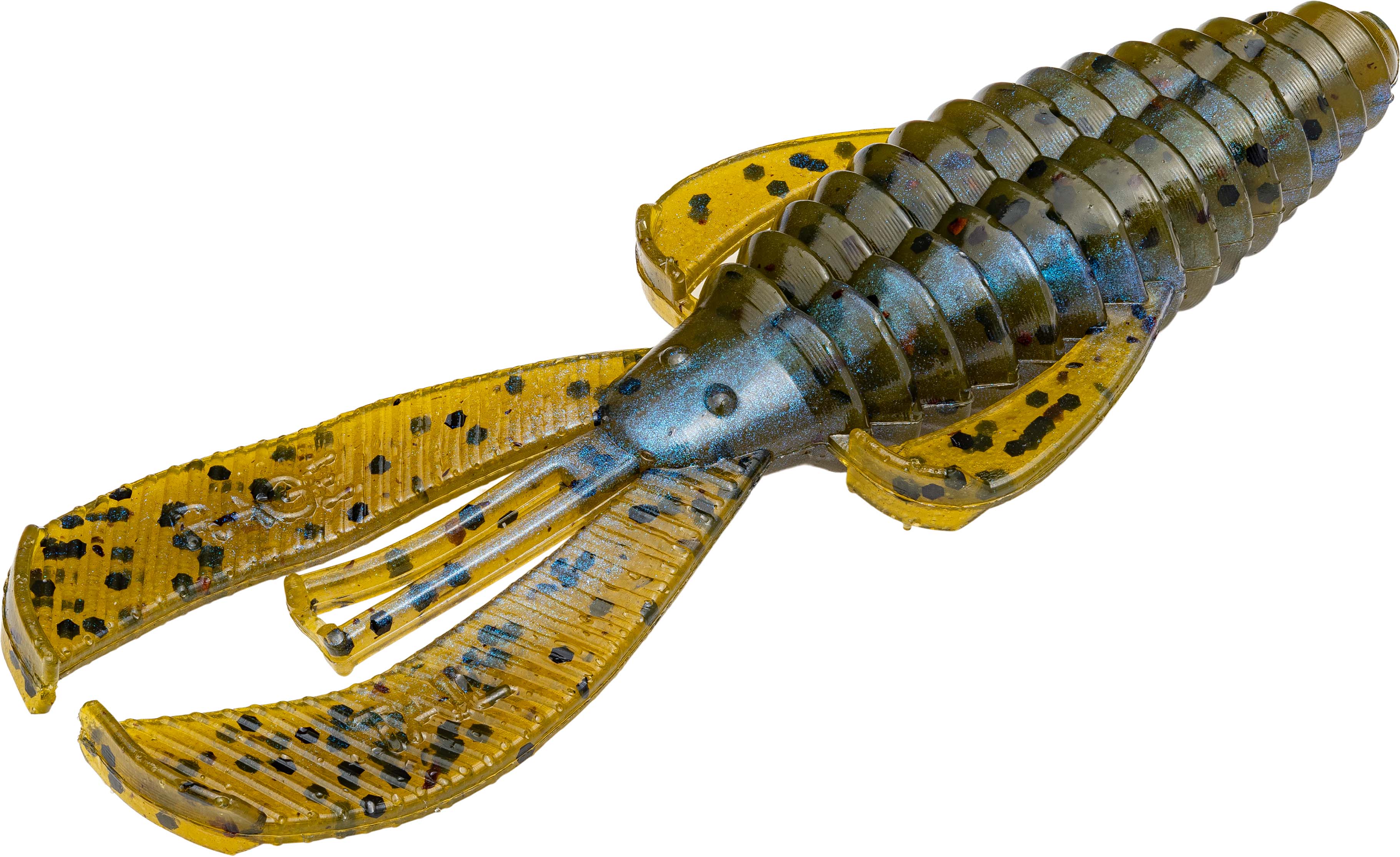 Strike King Rage Baby Bug 3 inch Soft Plastic Creature 9 pack - Image 9