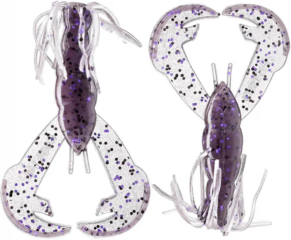 Strike King Rage Baby Luau Craw - 3 Inch - Image 11