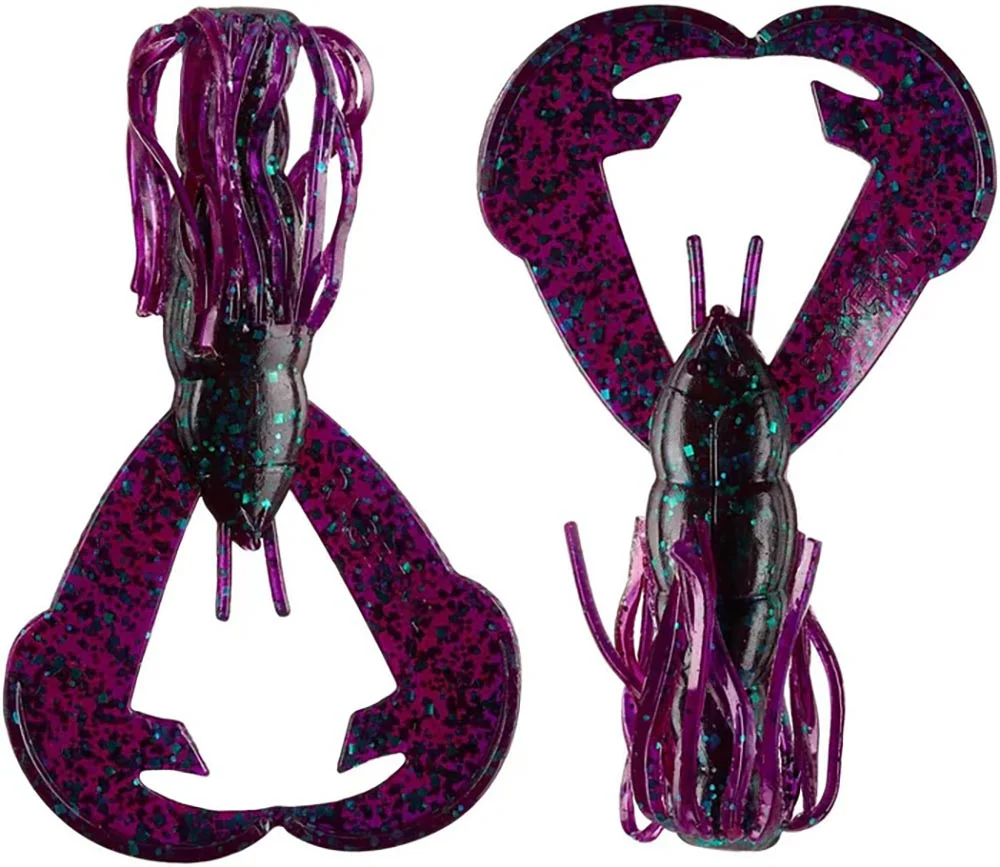 Strike King Rage Baby Luau Craw - 3 Inch - Image 8