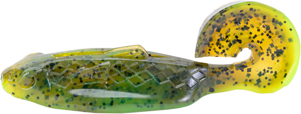 Strike King Rage Buzz Minnow Topwater Toad - 3.75 Inch - Image 7