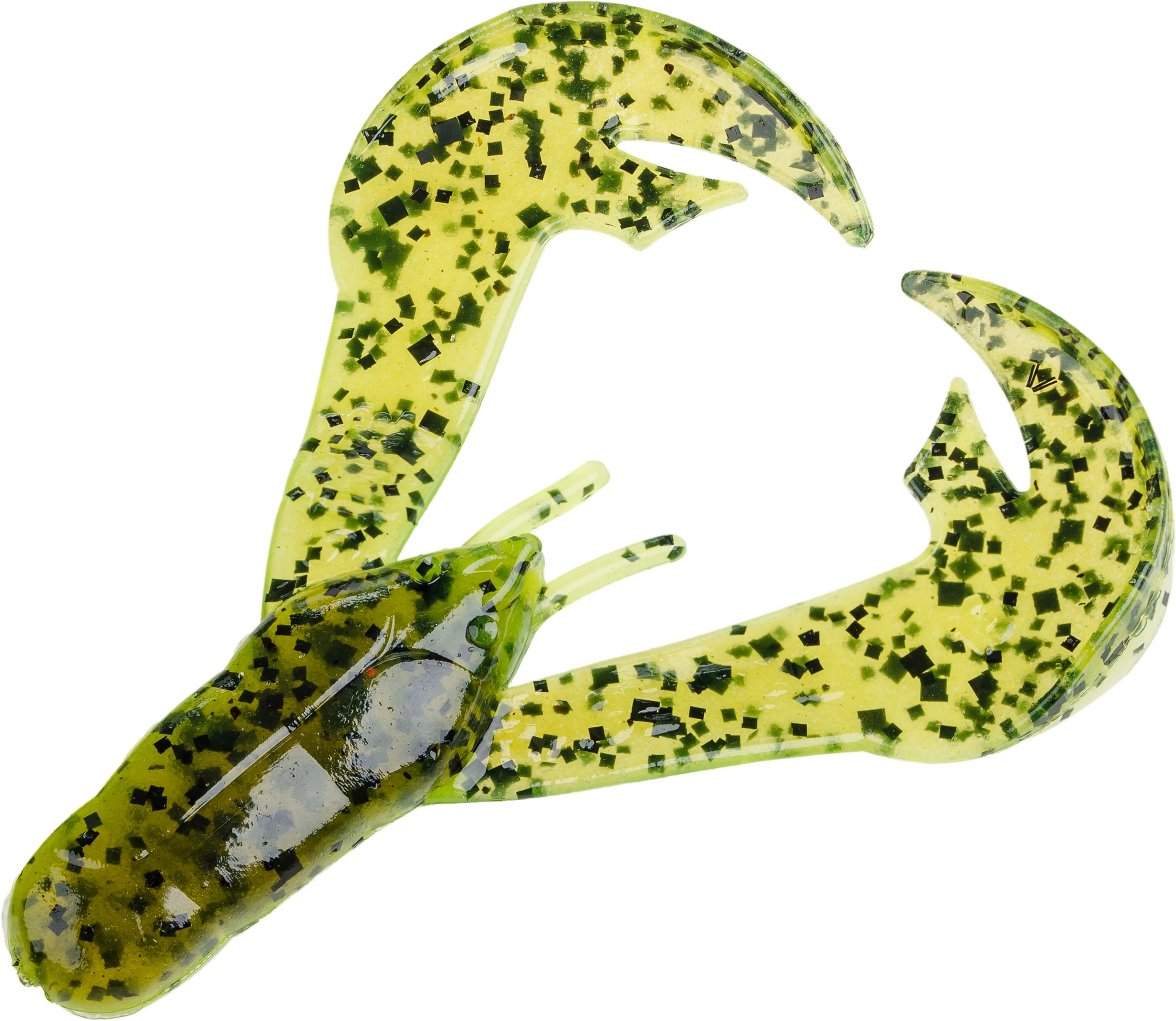 Strike King Rage Chunk Jig Trailer 7 pack - Image 6
