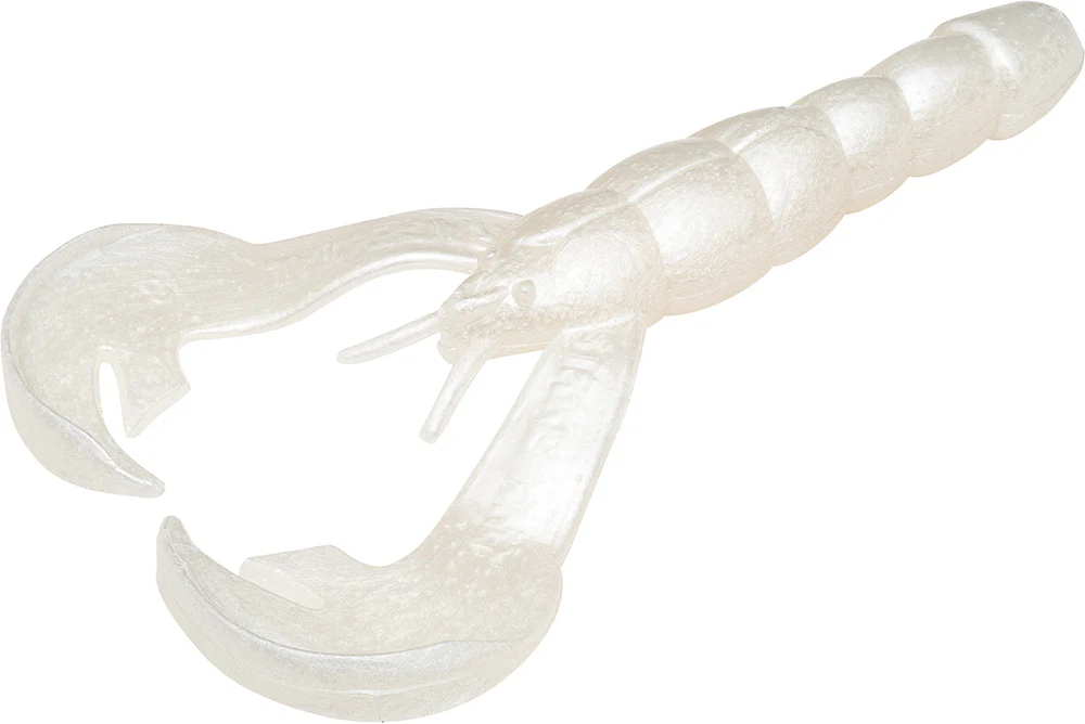 Strike King Rage Craw 4 inch Soft Plastic Craw 7 pack - Image 30